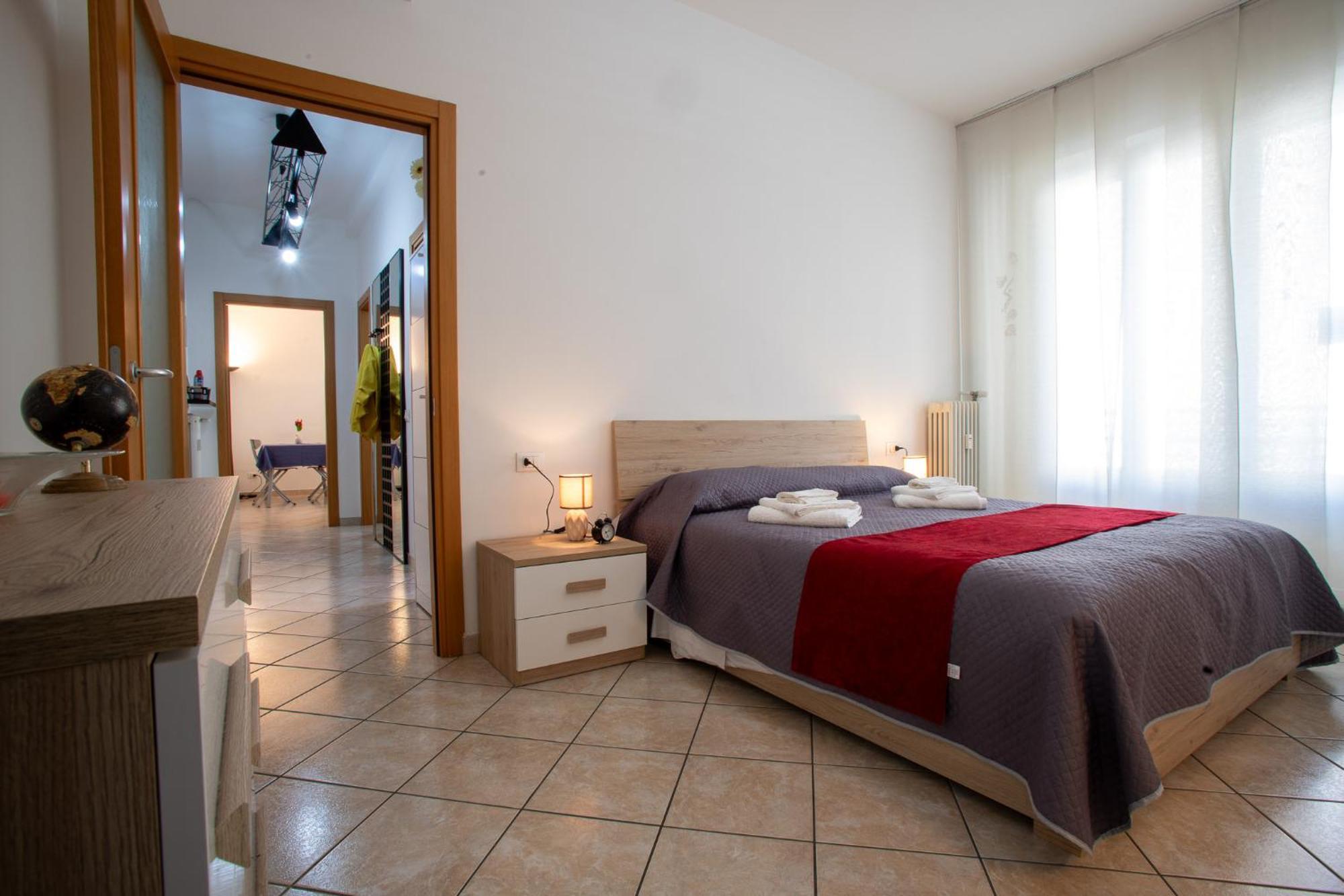Ilaria House Apartment Como