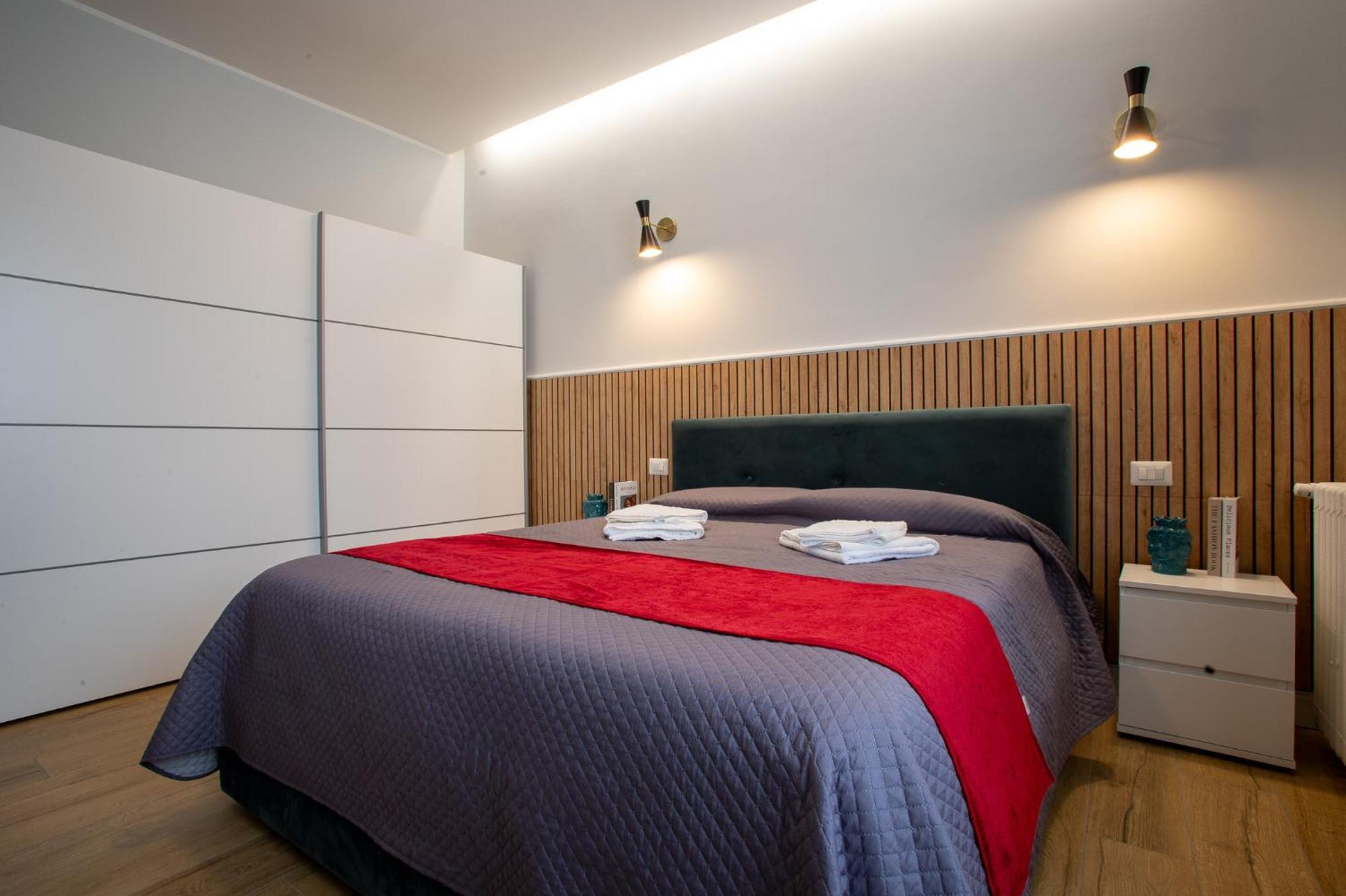 Apartment Misultin - Exclusive Como