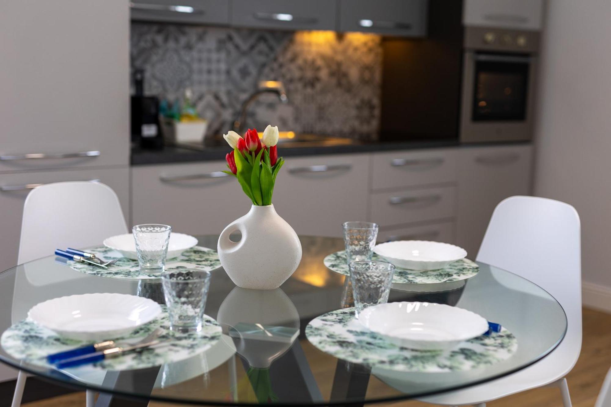 Misultin - Exclusive Apartment *