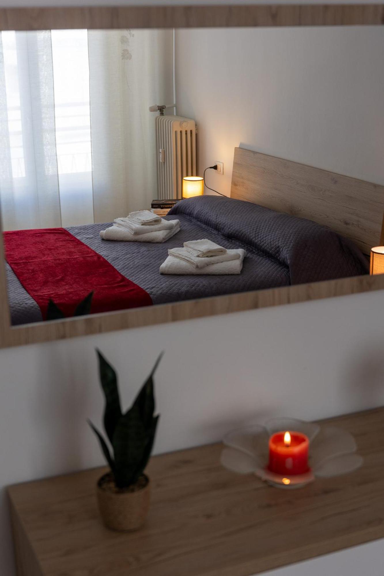 Ilaria House Apartment Como