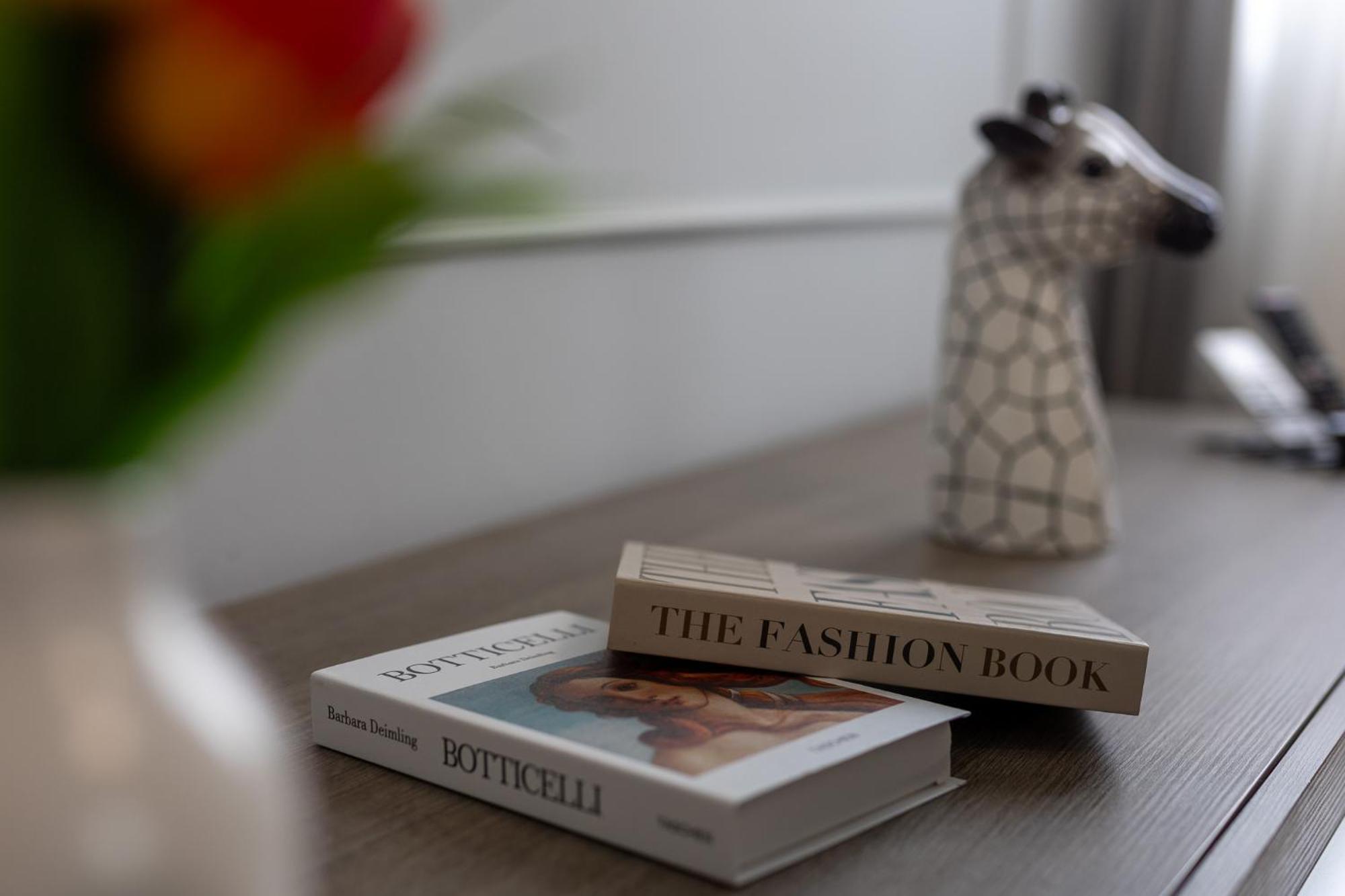 Misultin - Exclusive Apartment