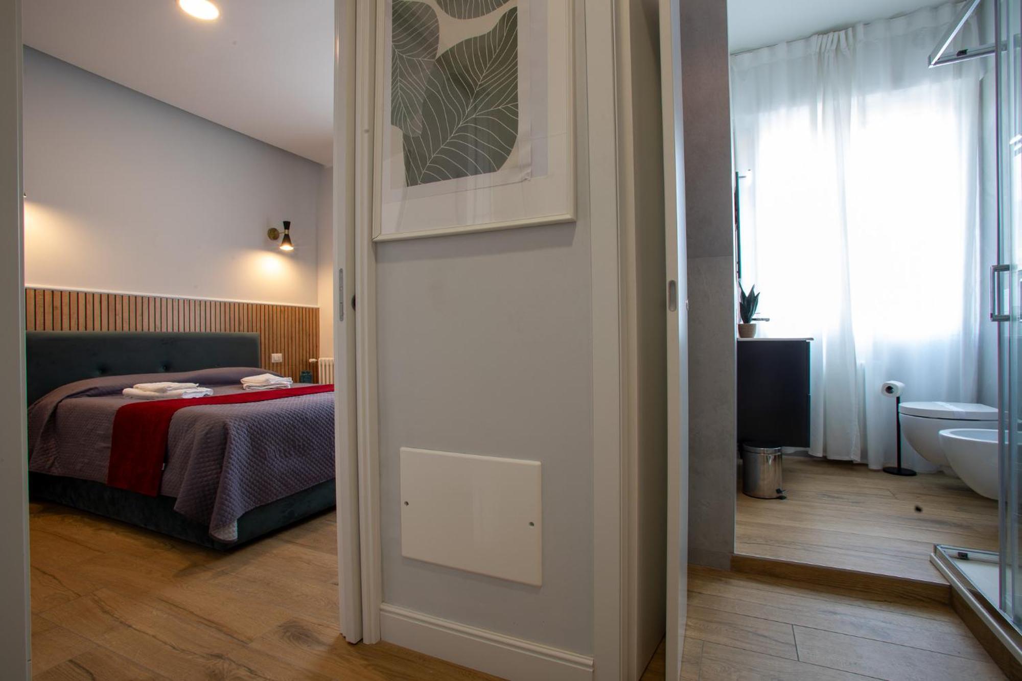 Apartment Misultin - Exclusive