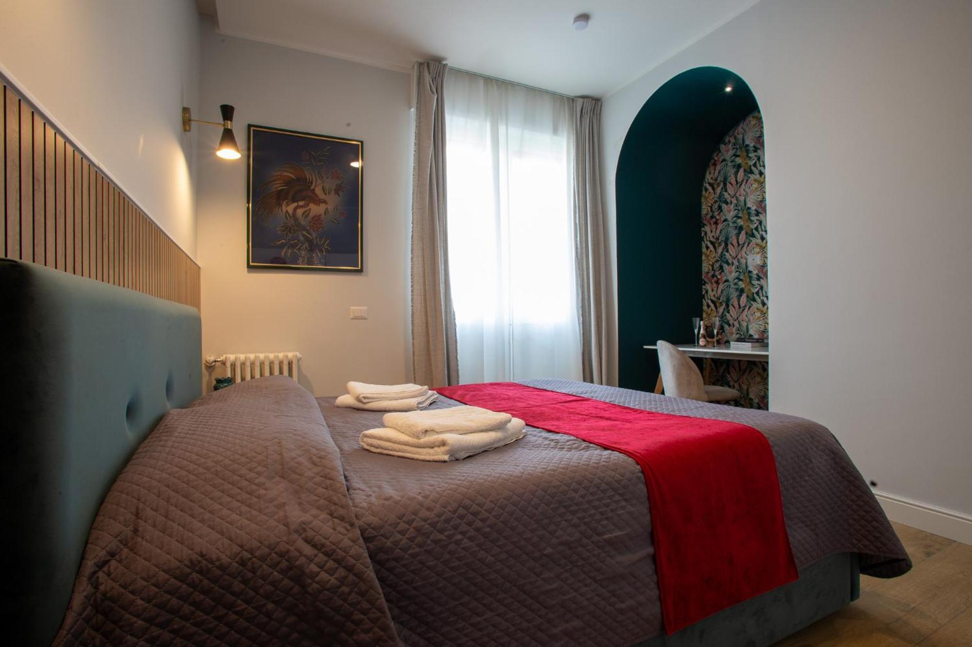 Misultin - Exclusive Apartment Como