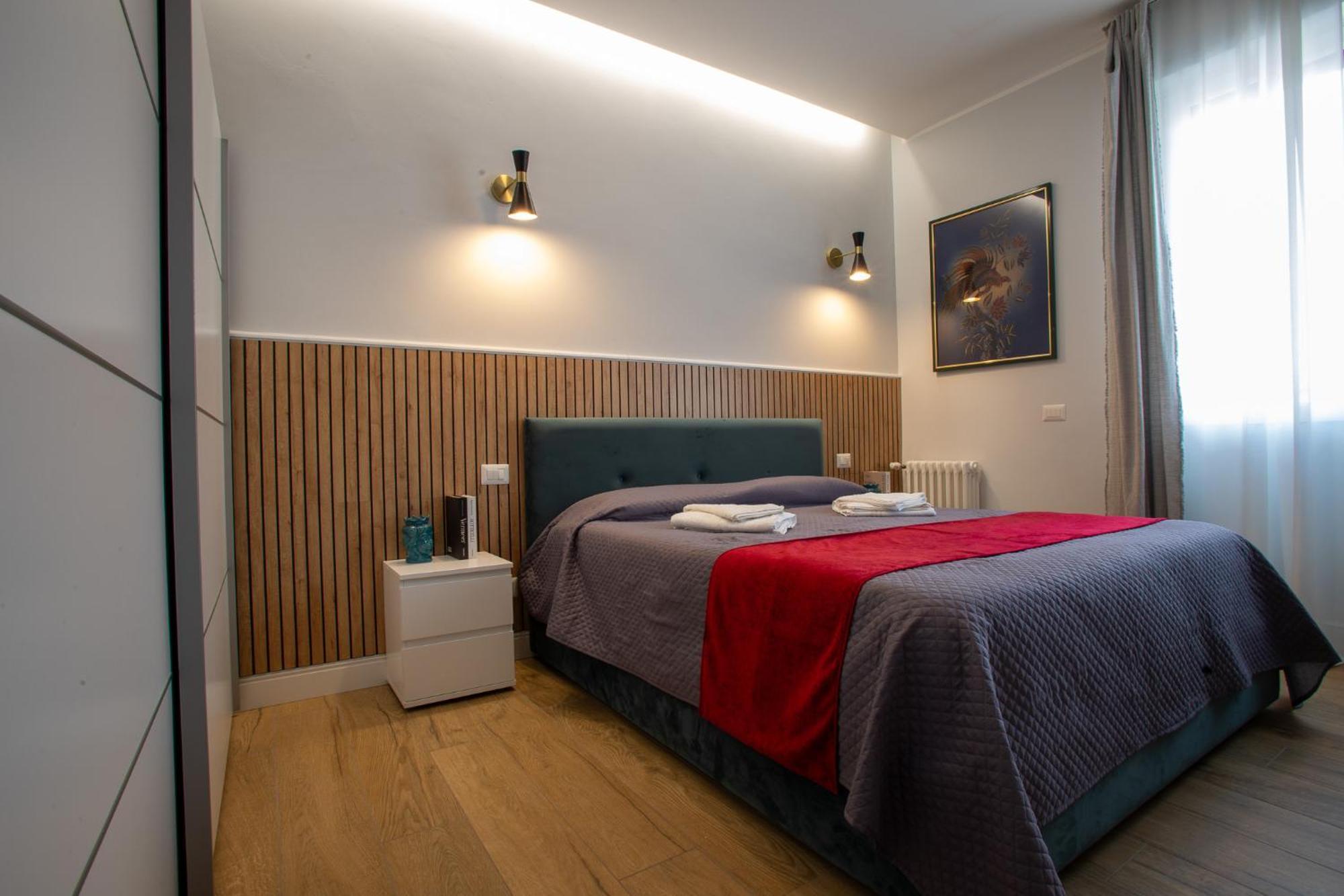 Misultin - Exclusive Apartment Como