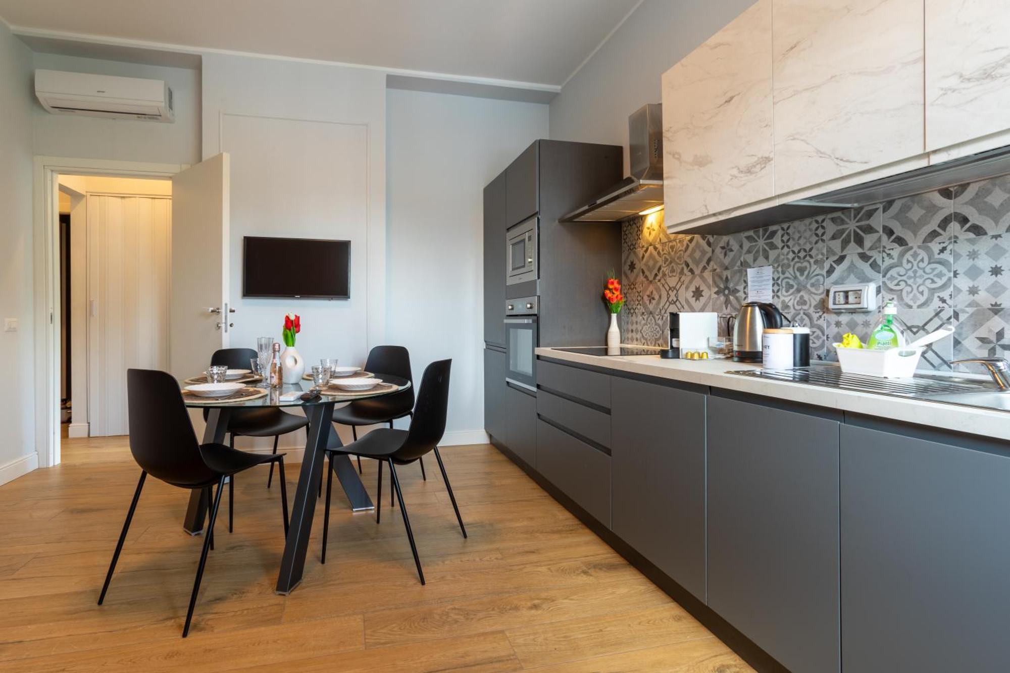 Apartment Lavarell - Exclusive