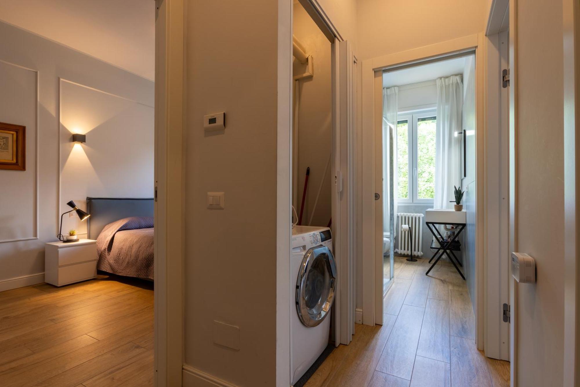 Lavarell - Exclusive Apartment *