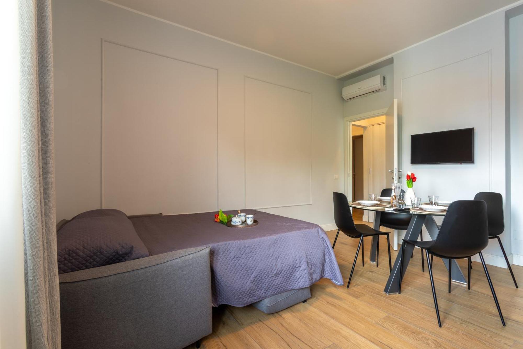 Apartment Lavarell - Exclusive *