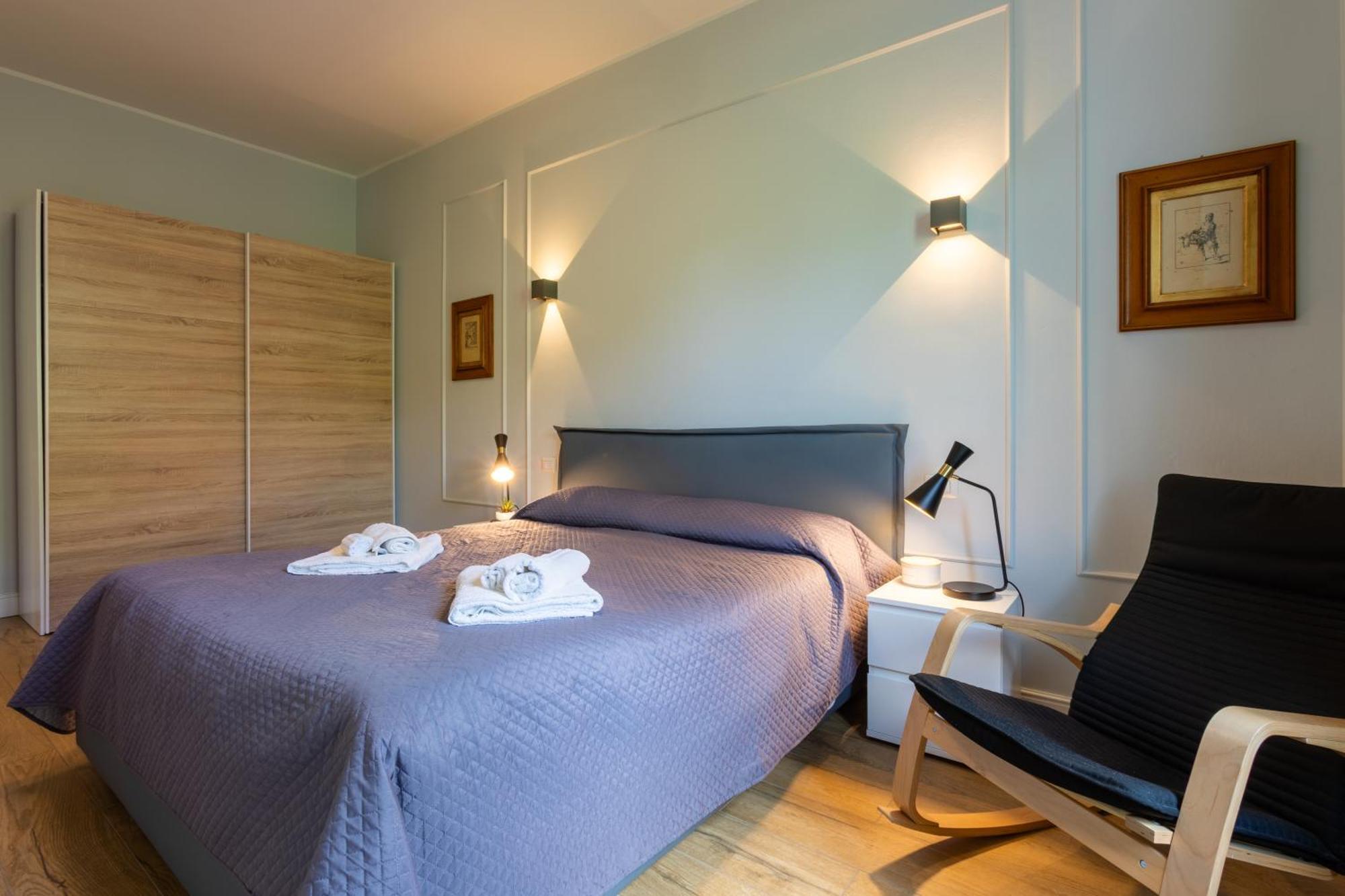 Apartment Lavarell - Exclusive Como