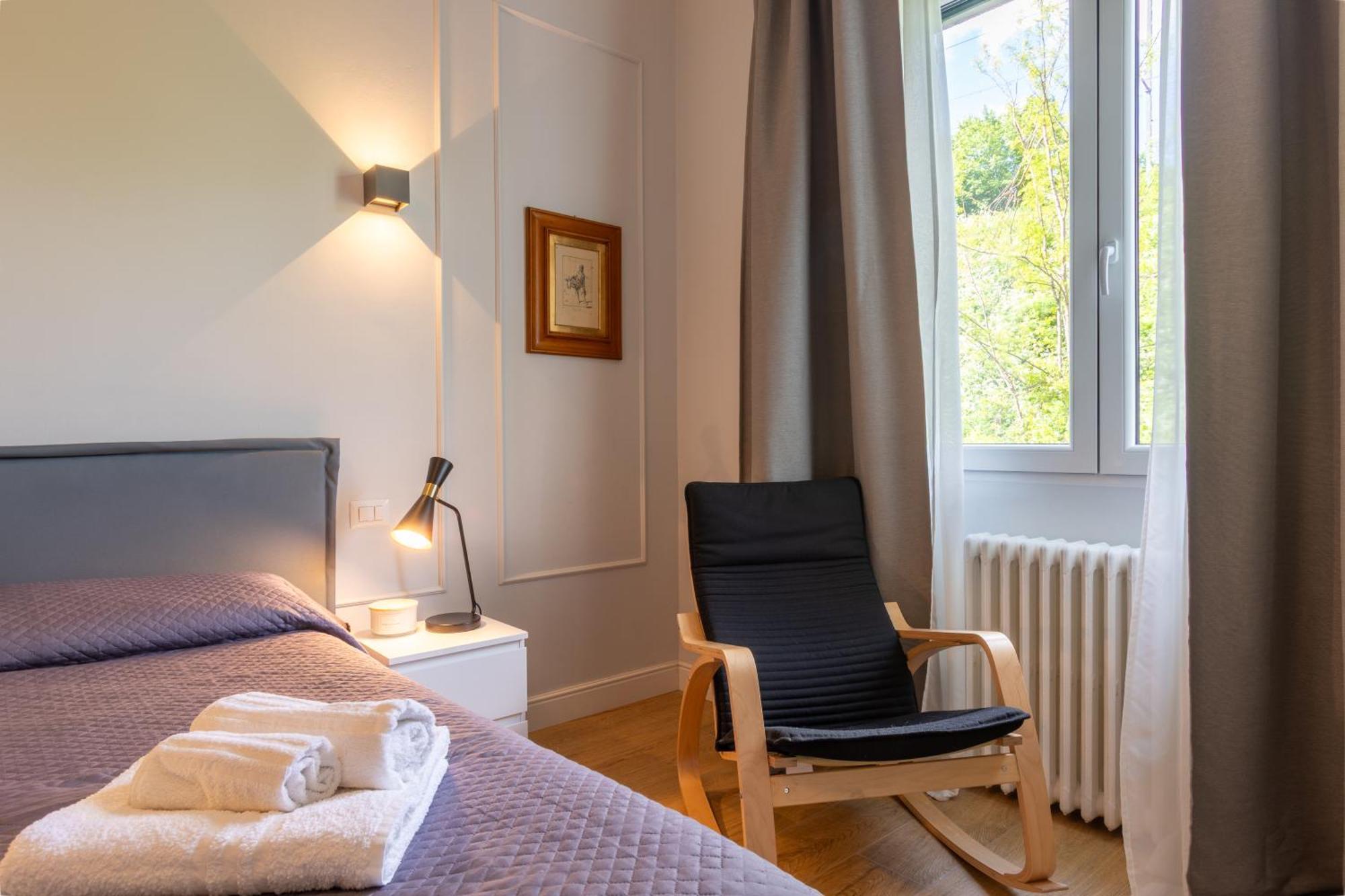 Lavarell - Exclusive Apartment
