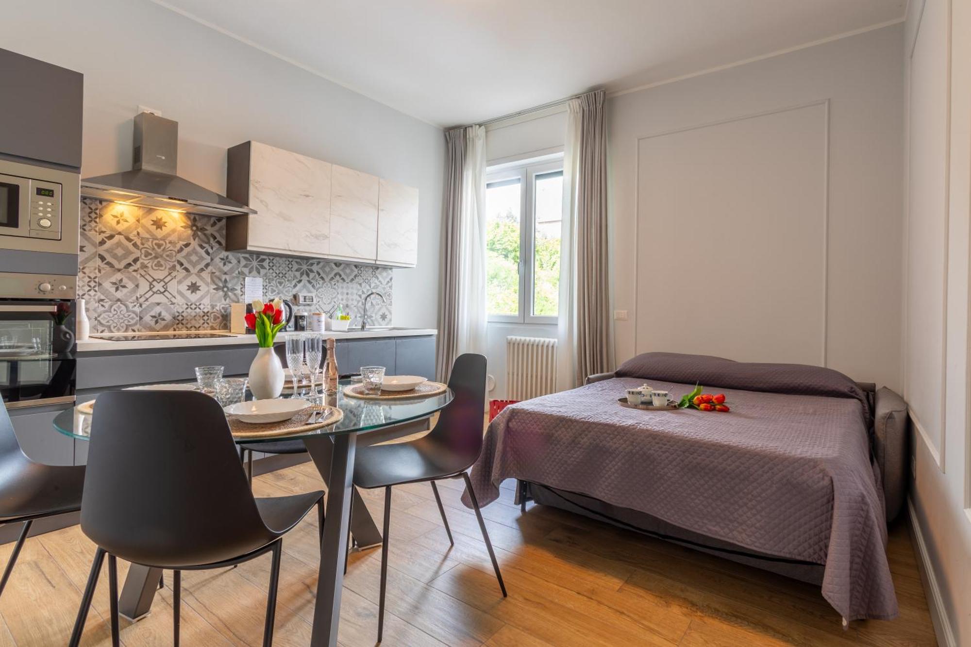 Apartment Lavarell - Exclusive