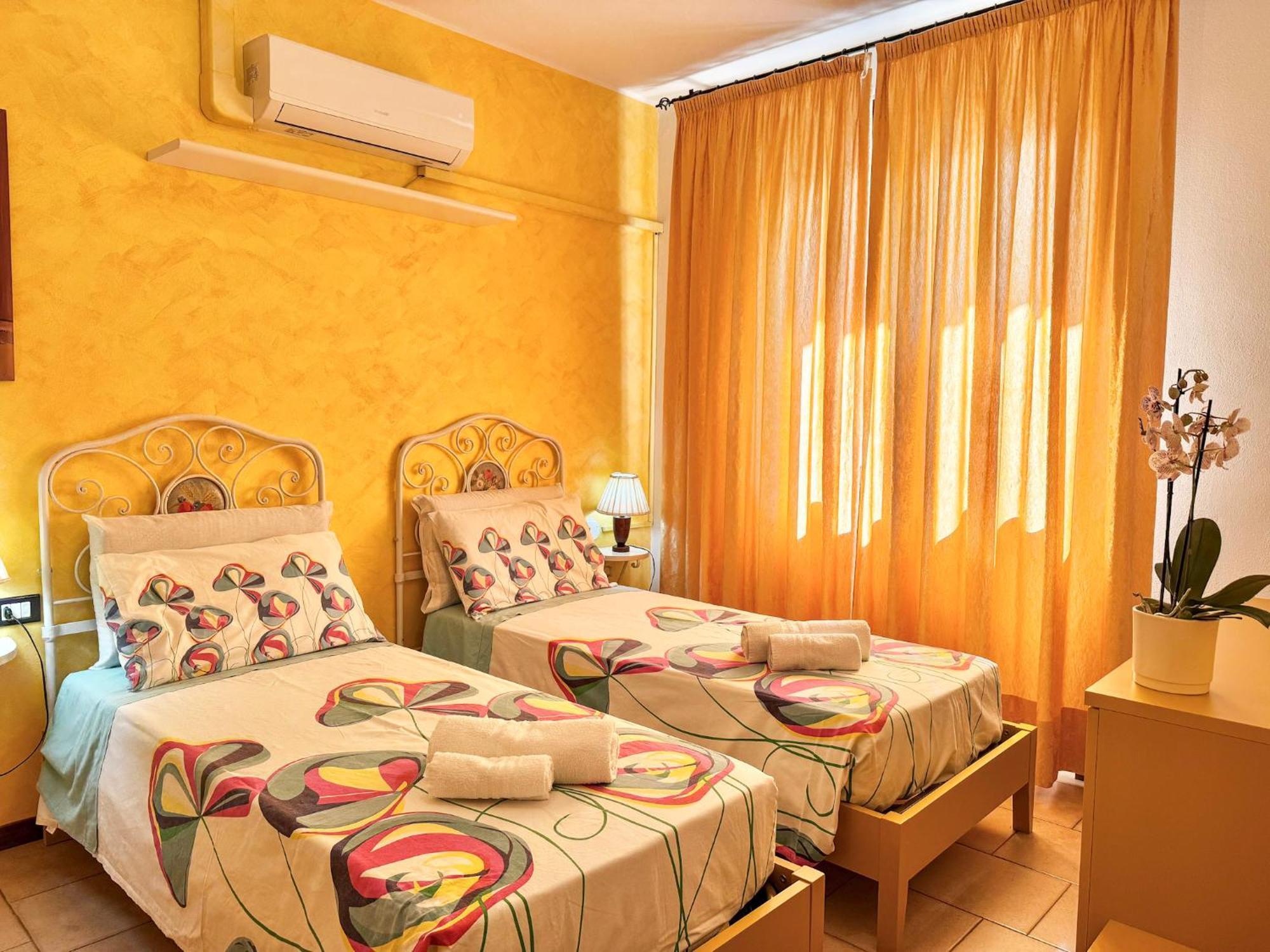 Portobello Apartment Lezzeno