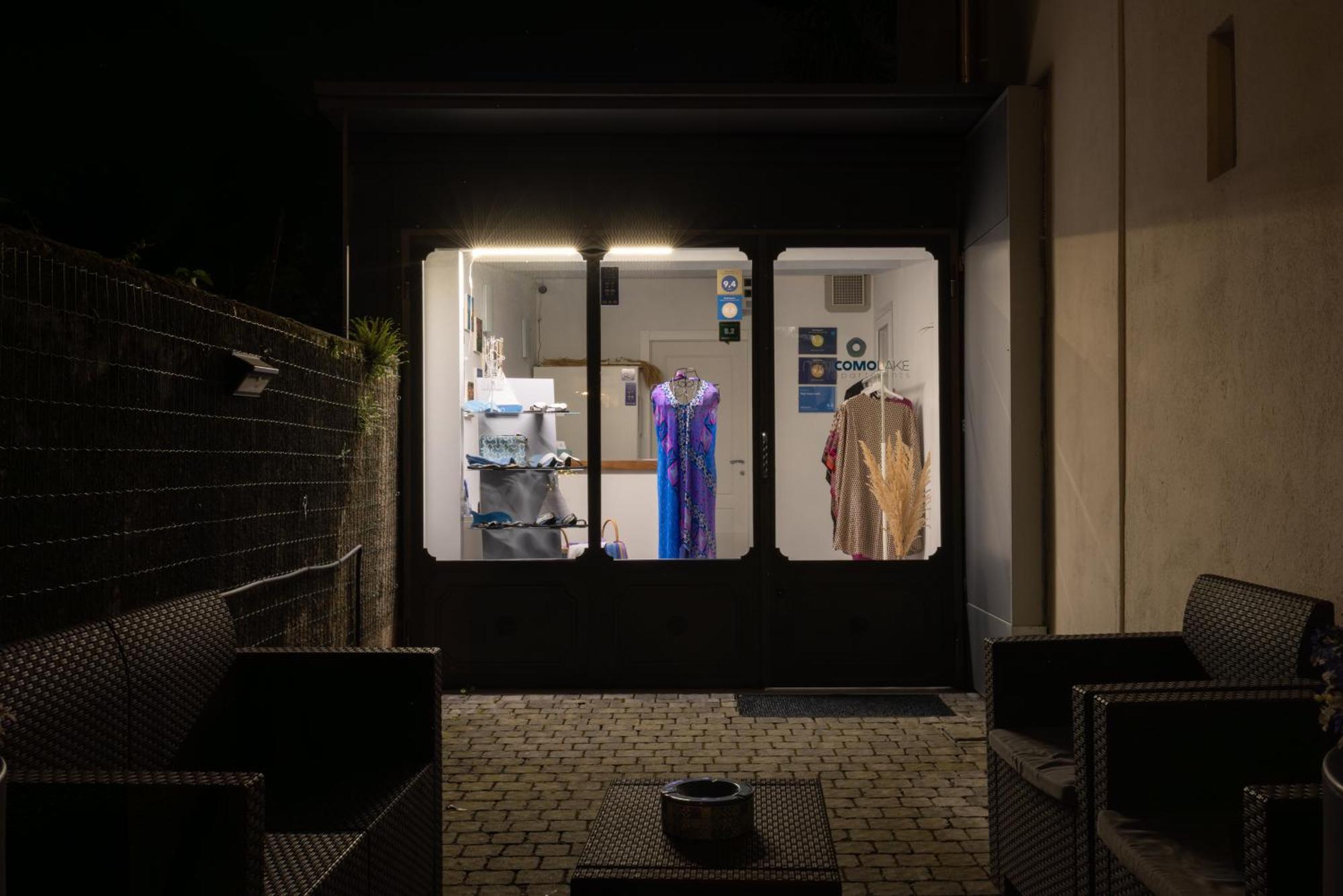 Apartment Maji *