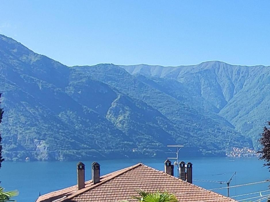 Apartment Belvedere Bolvedro Tremezzo