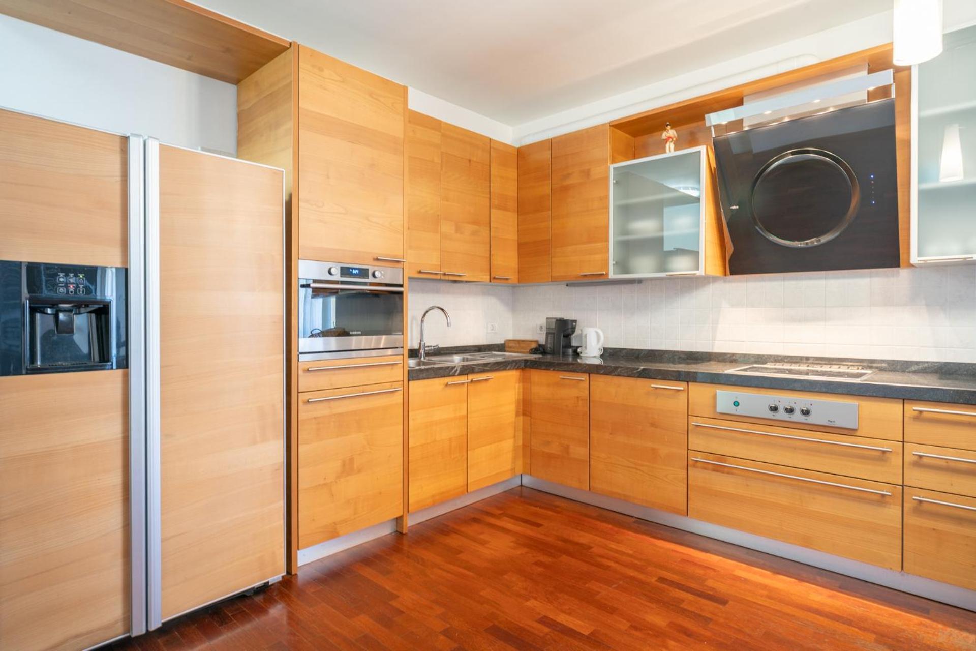 Apartment Large Well-equipped Near Lecco