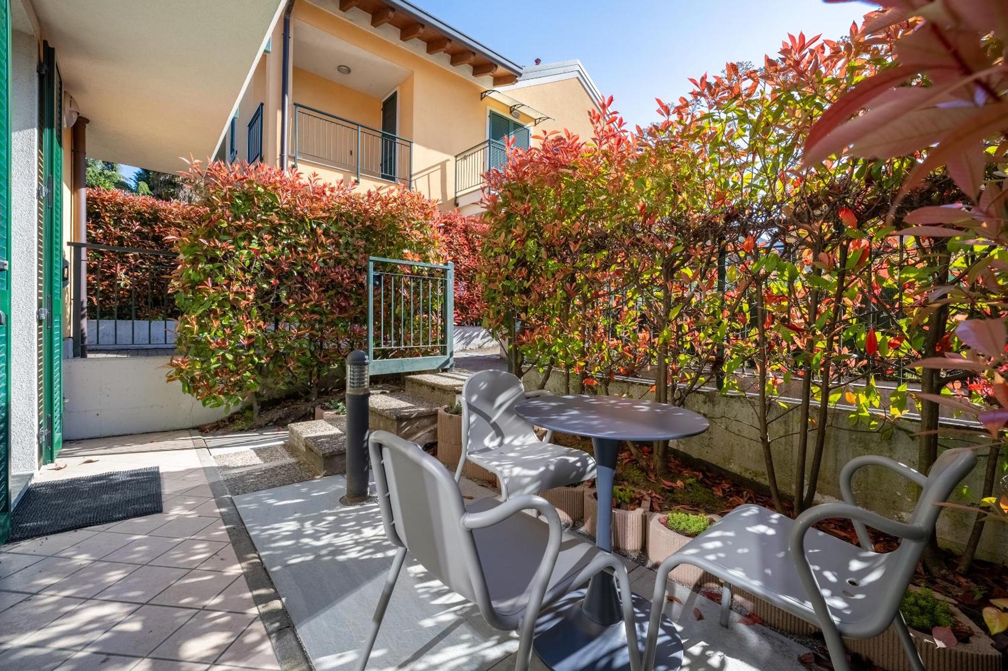 Apartment Blue By Wonderful Italy