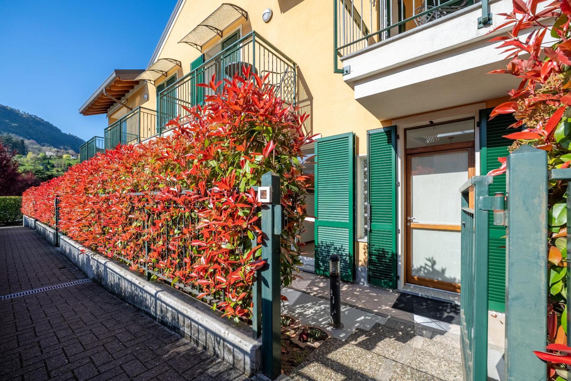 Apartment Blue By Wonderful Italy