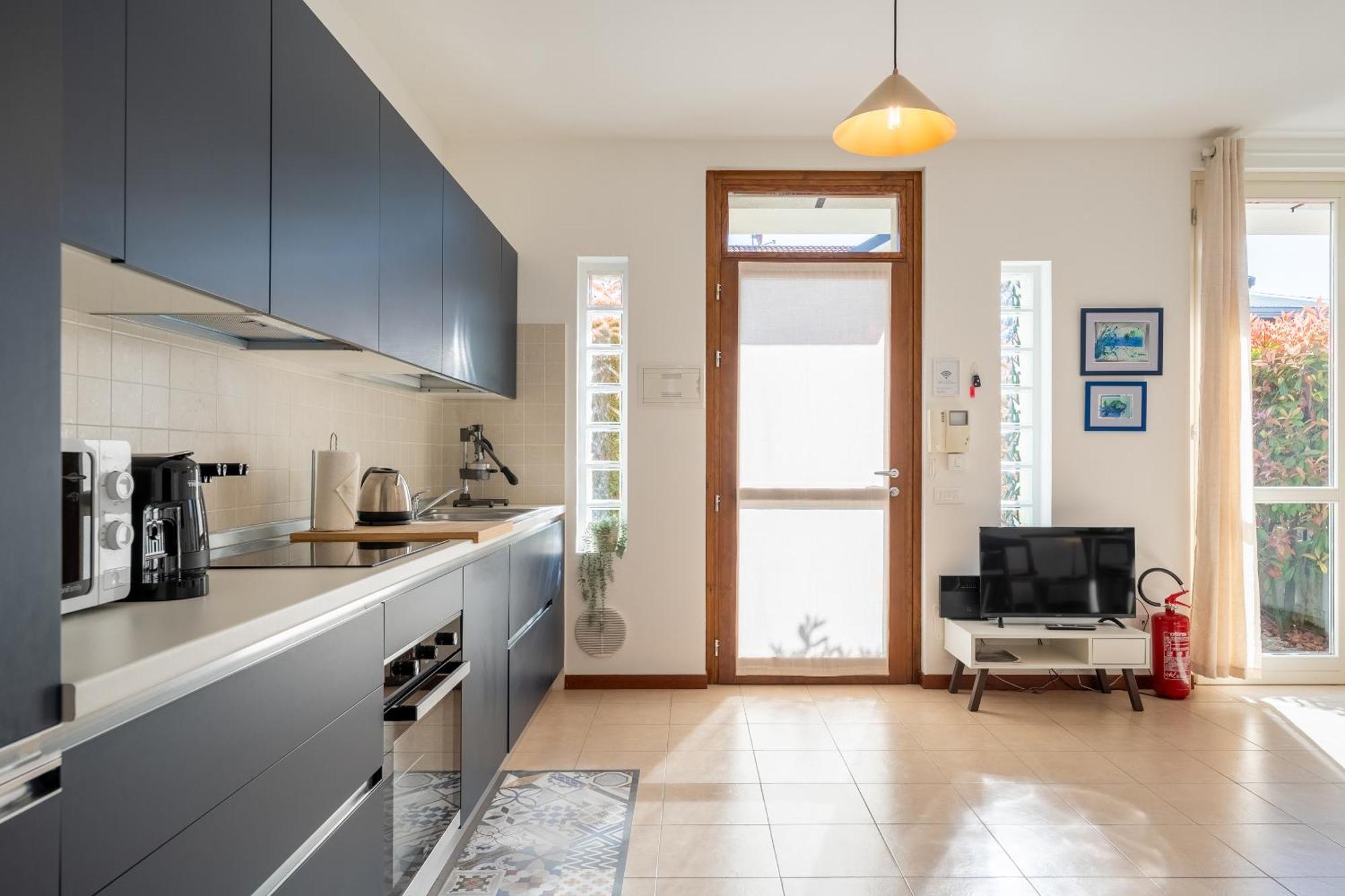 Apartment Blue By Wonderful Italy Bellagio