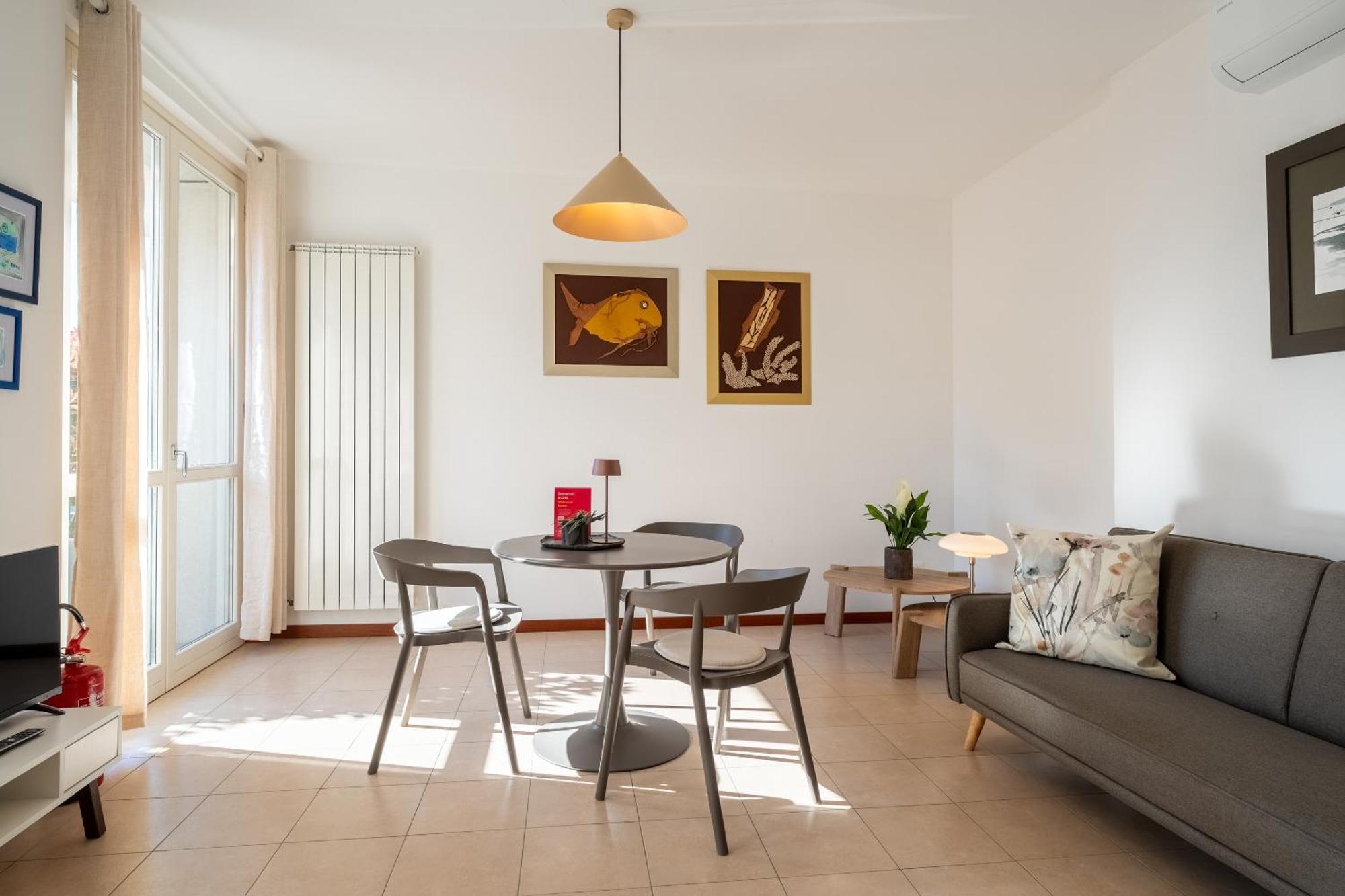 Apartment Blue By Wonderful Italy Bellagio