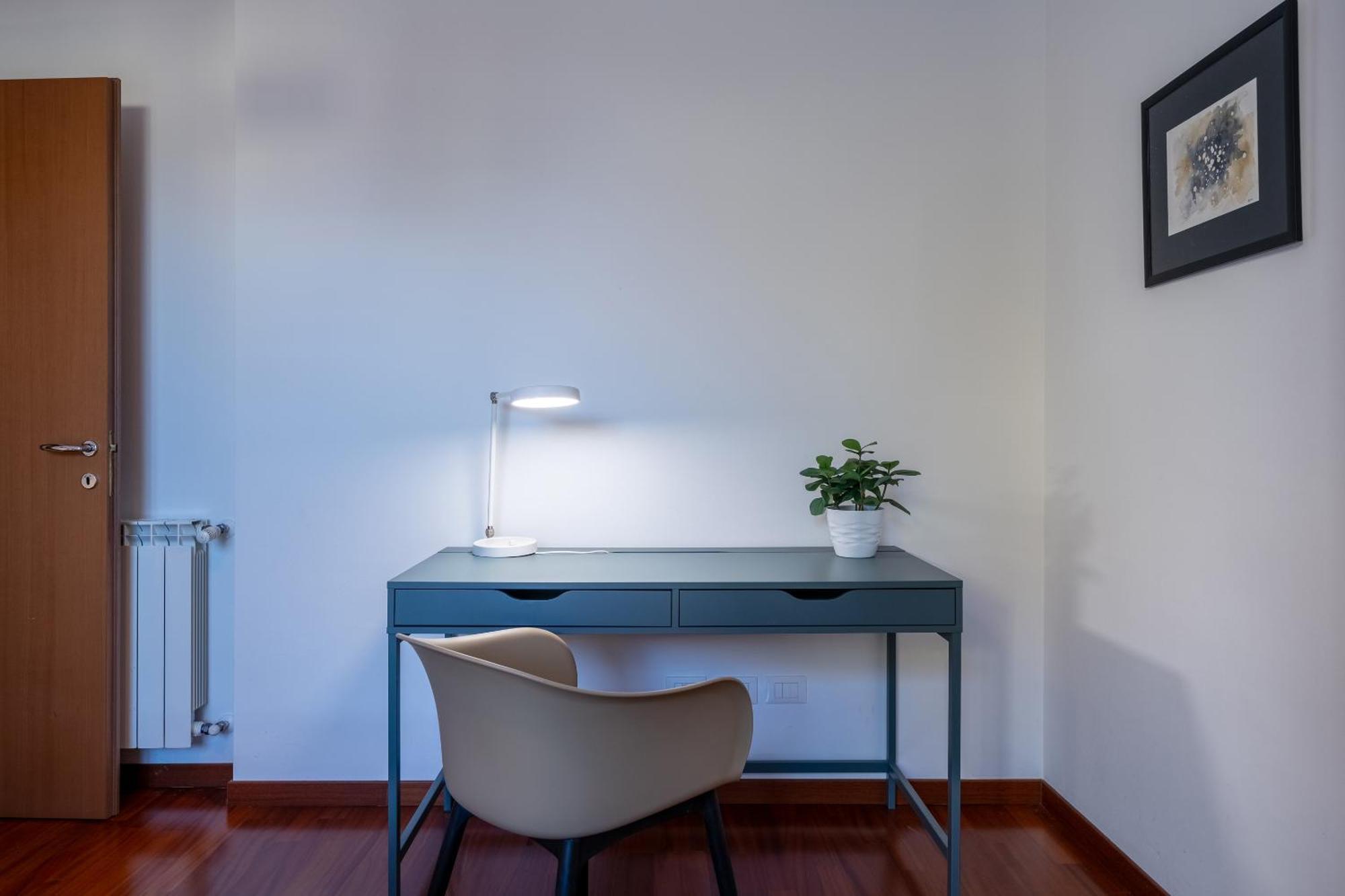 Apartment Blue By Wonderful Italy *