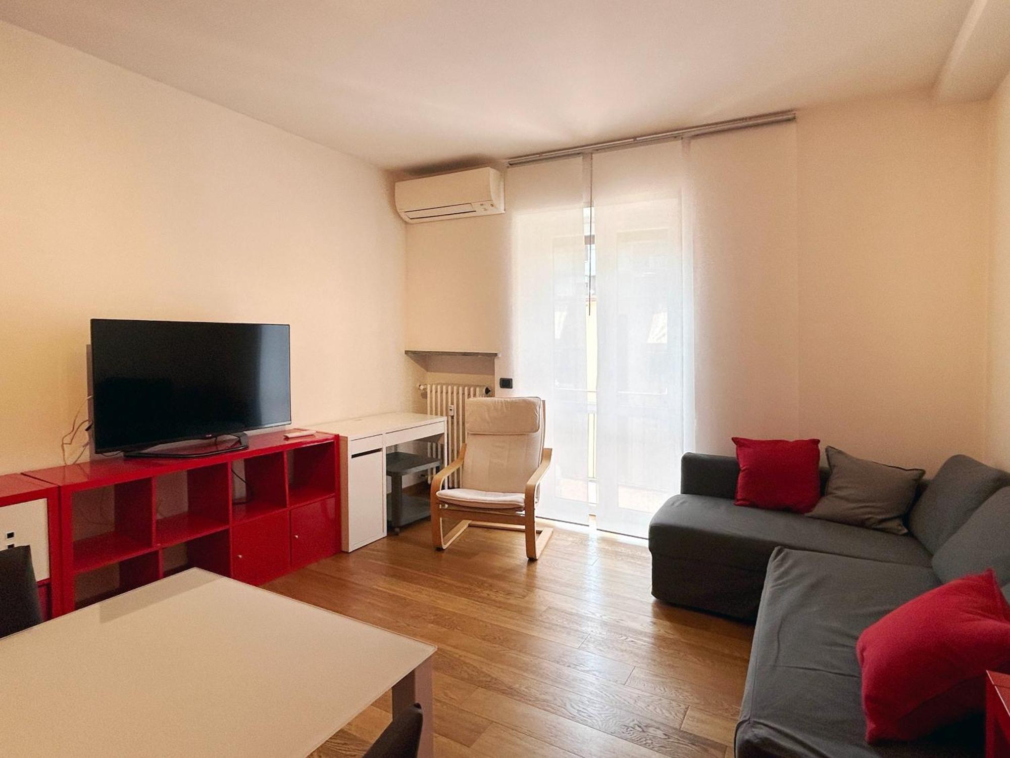 Comfortable In The Heart Of Apartment Lecco