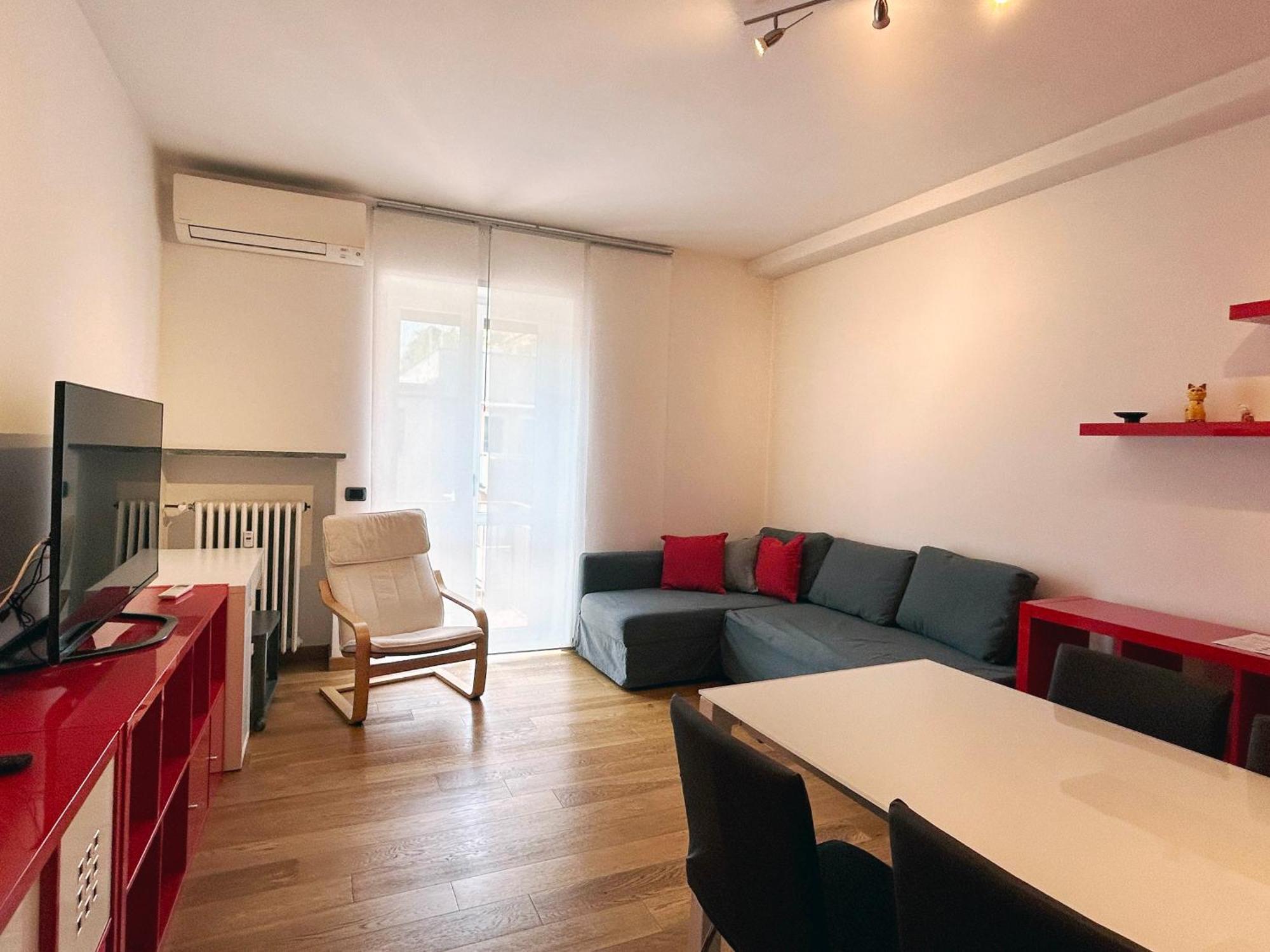 Apartment Comfortable In The Heart Of *