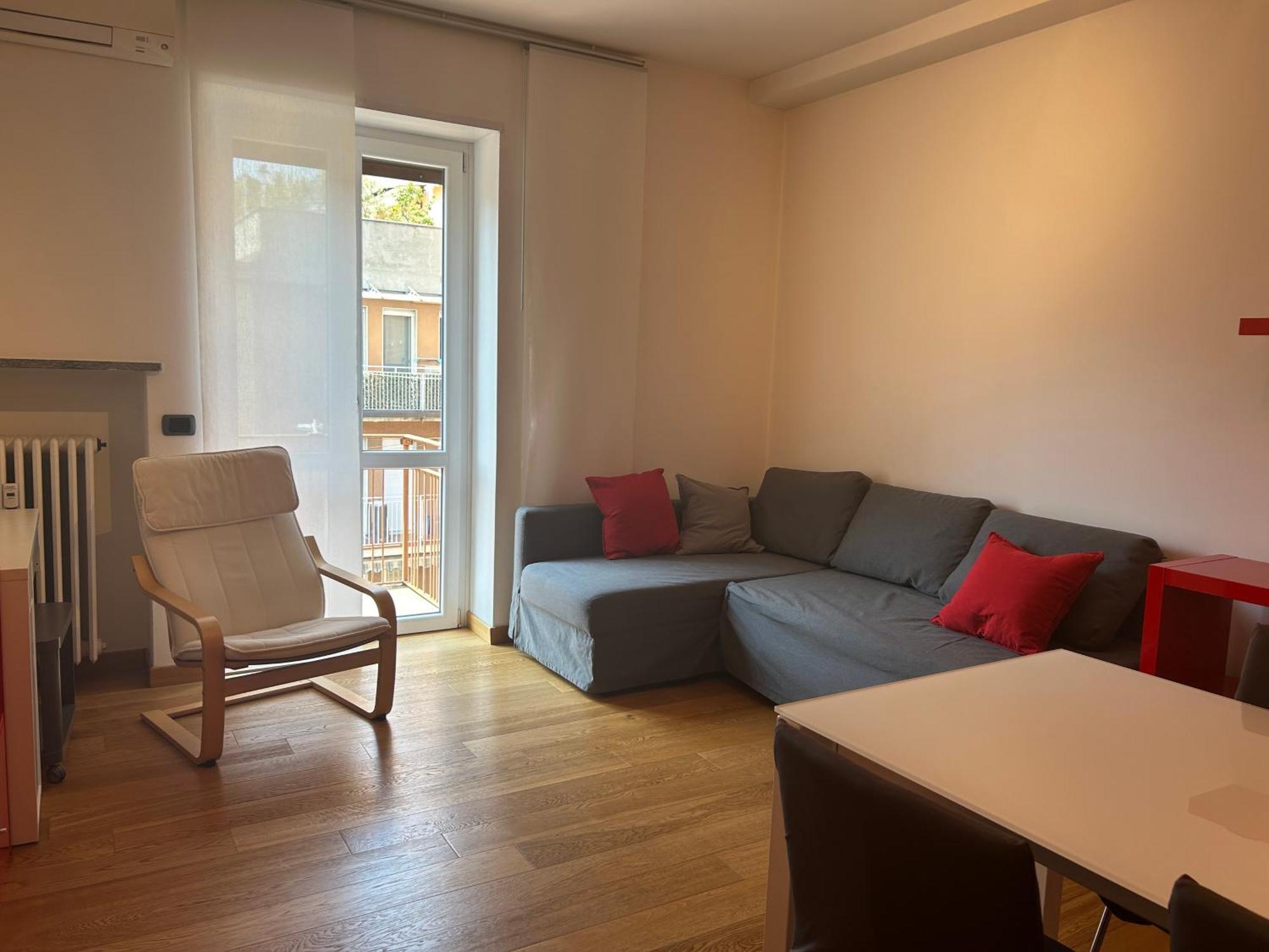 Apartment Comfortable In The Heart Of Lecco
