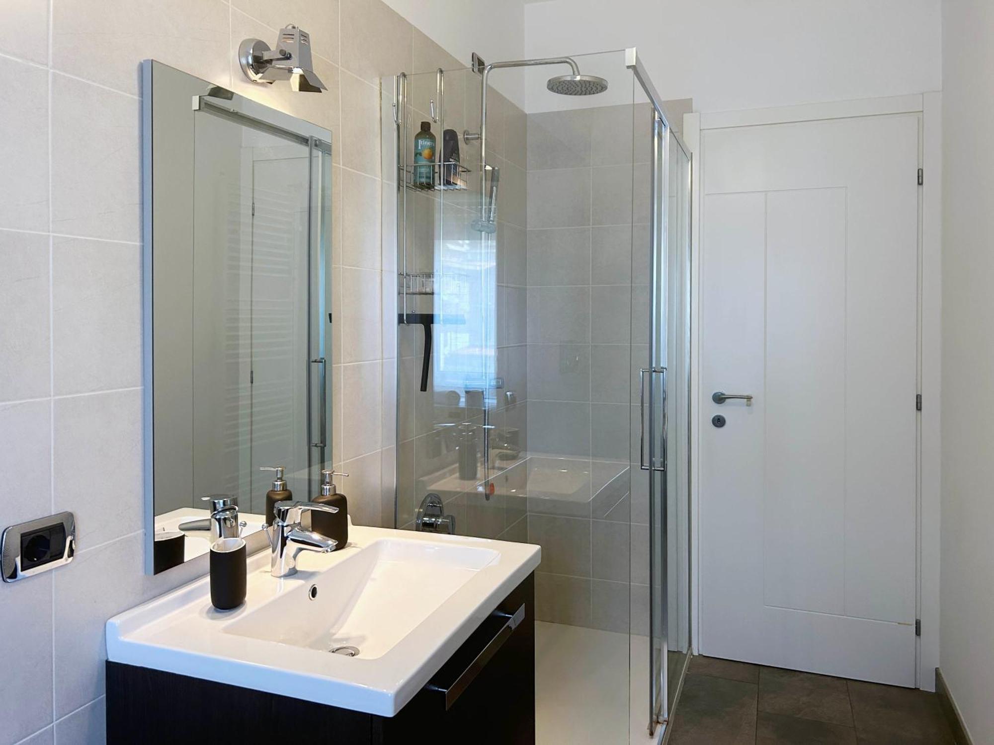 Apartment Comfortable In The Heart Of Lecco