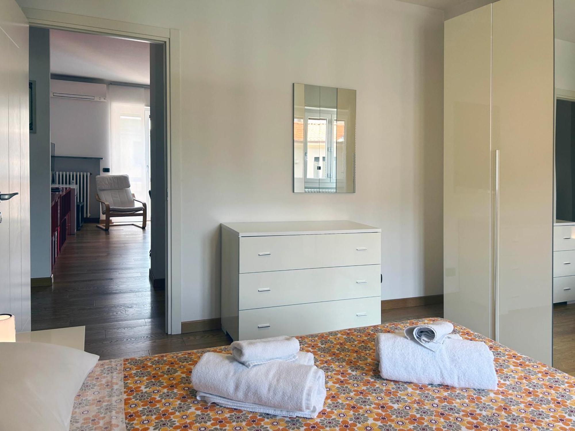 Comfortable In The Heart Of Lecco