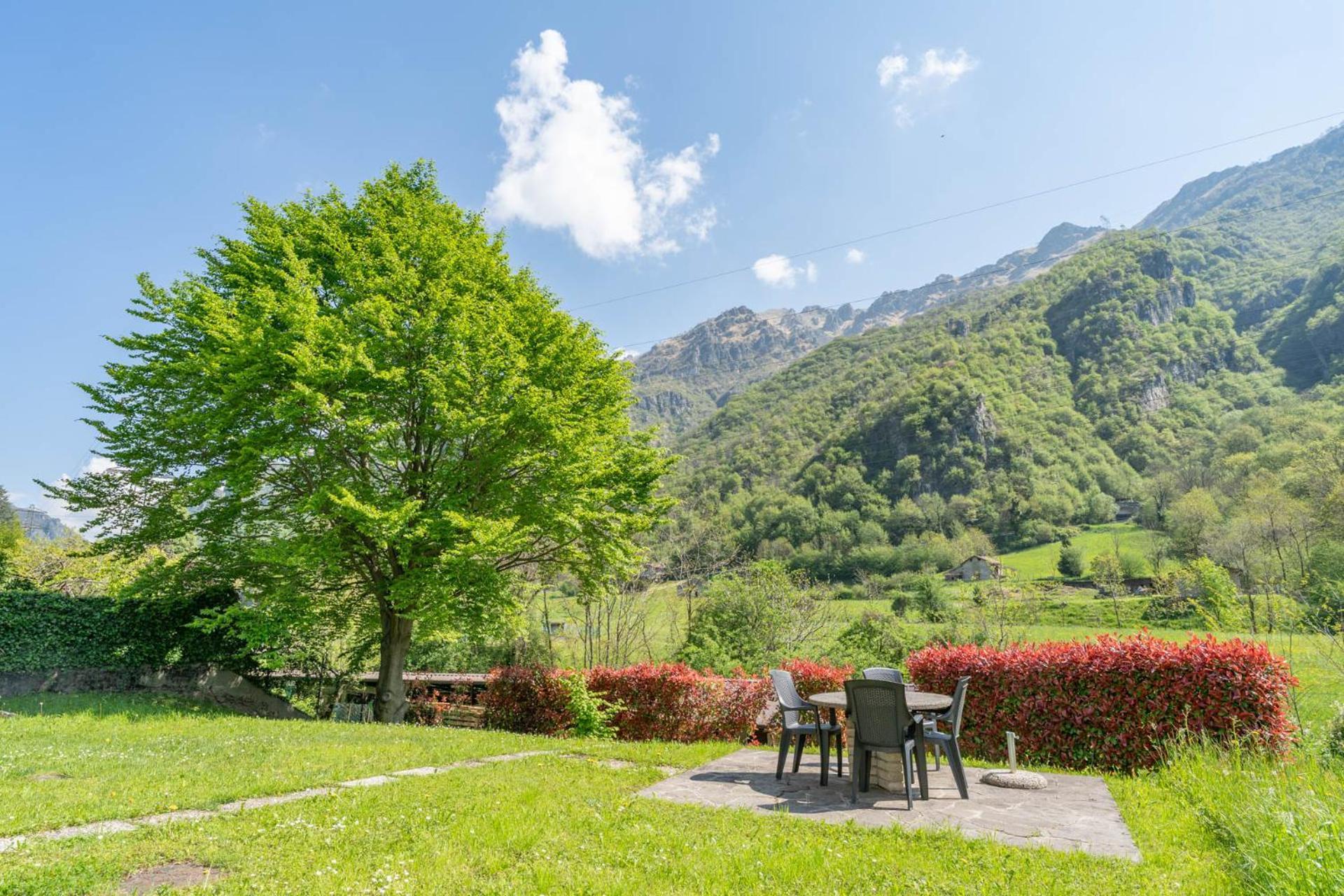 Iris - Relaxing Alpine Getaway At Ballabio