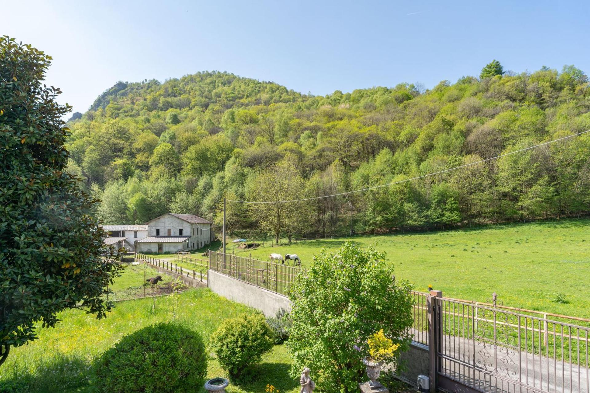 Apartment Iris - Relaxing Alpine Getaway At Ballabio