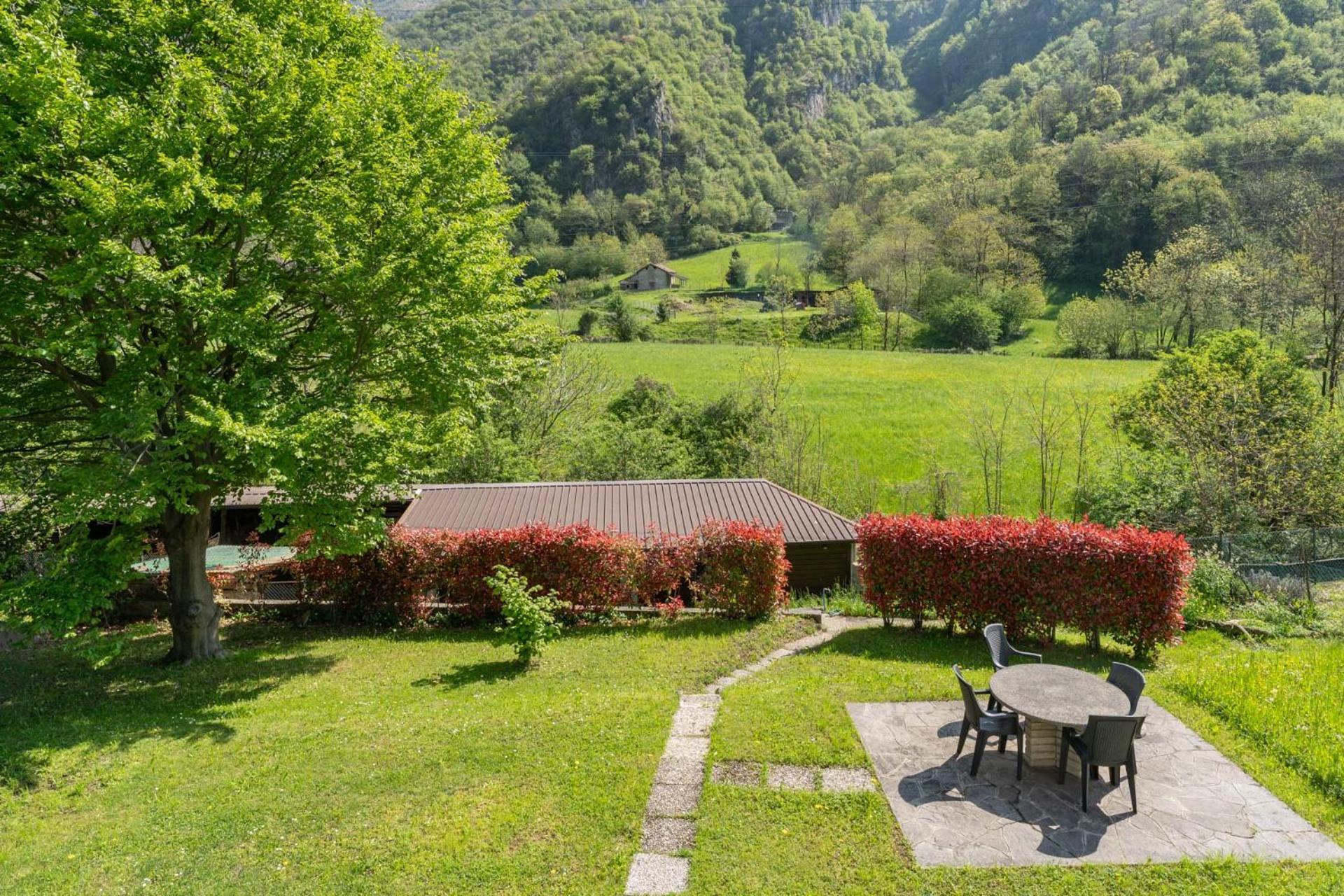Apartment Iris - Relaxing Alpine Getaway At Ballabio