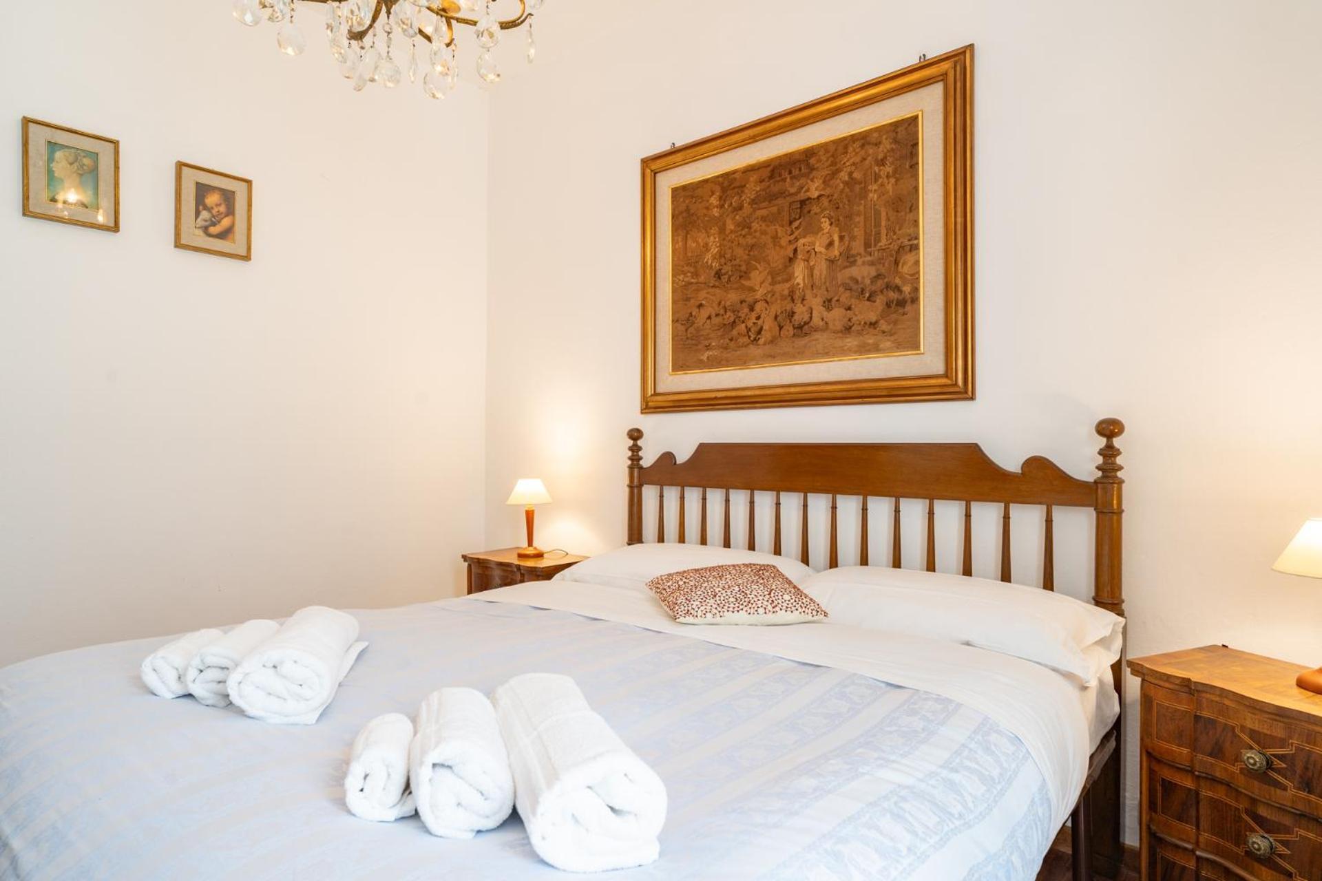 Apartment Iris - Relaxing Alpine Getaway At *