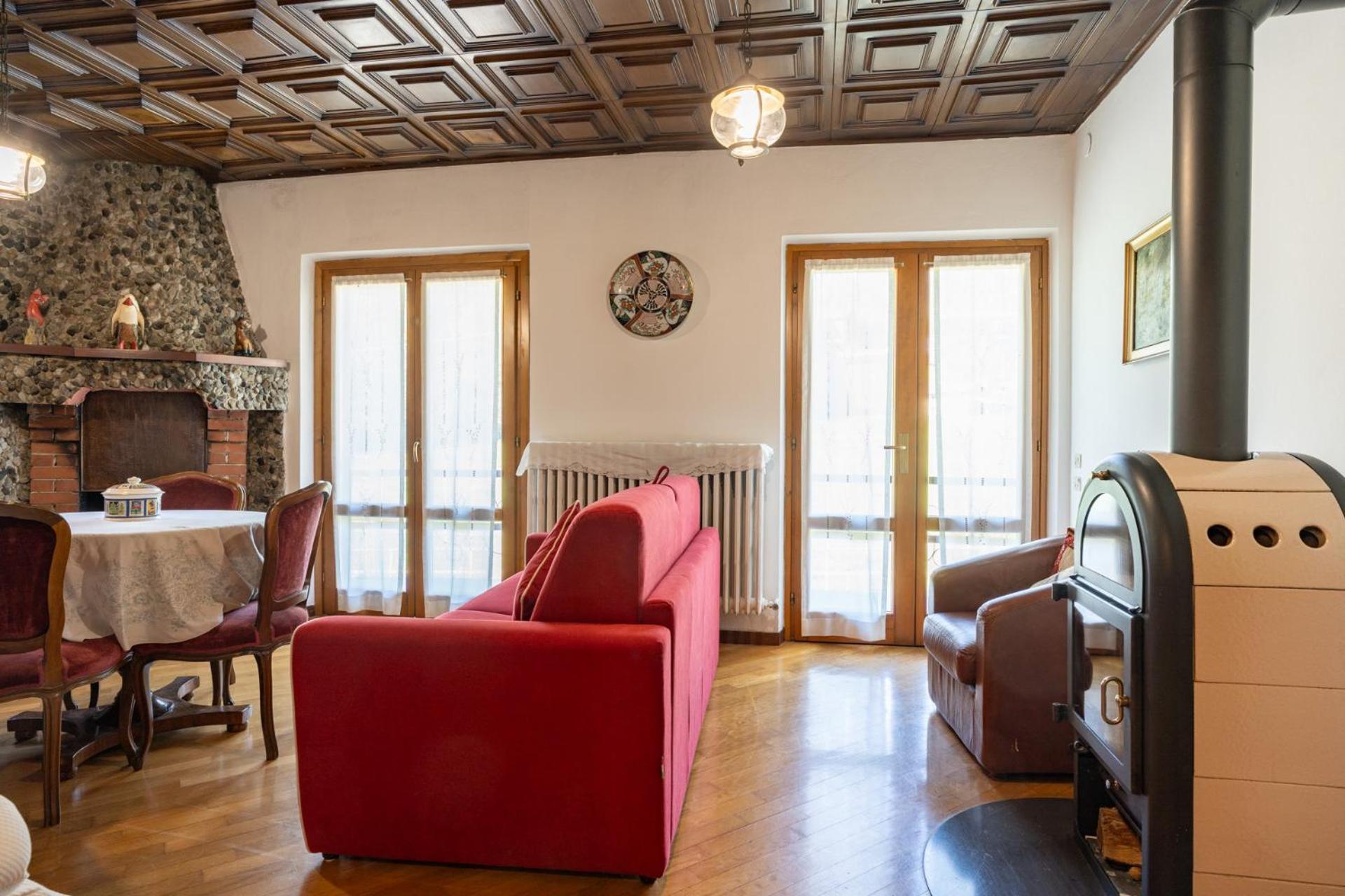 Apartment Iris - Relaxing Alpine Getaway At Ballabio