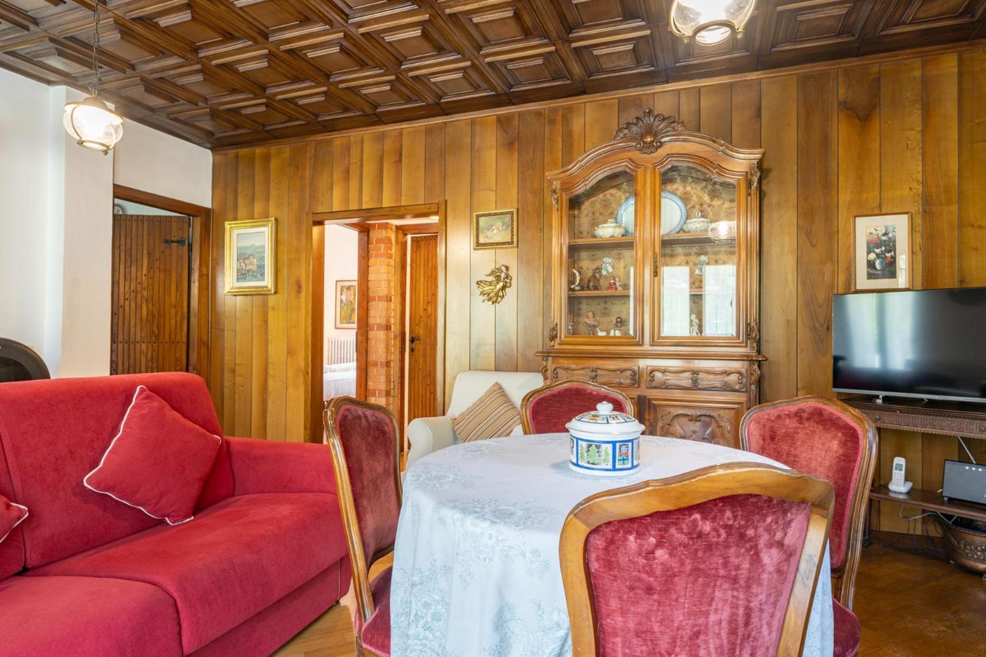 Iris - Relaxing Alpine Getaway At