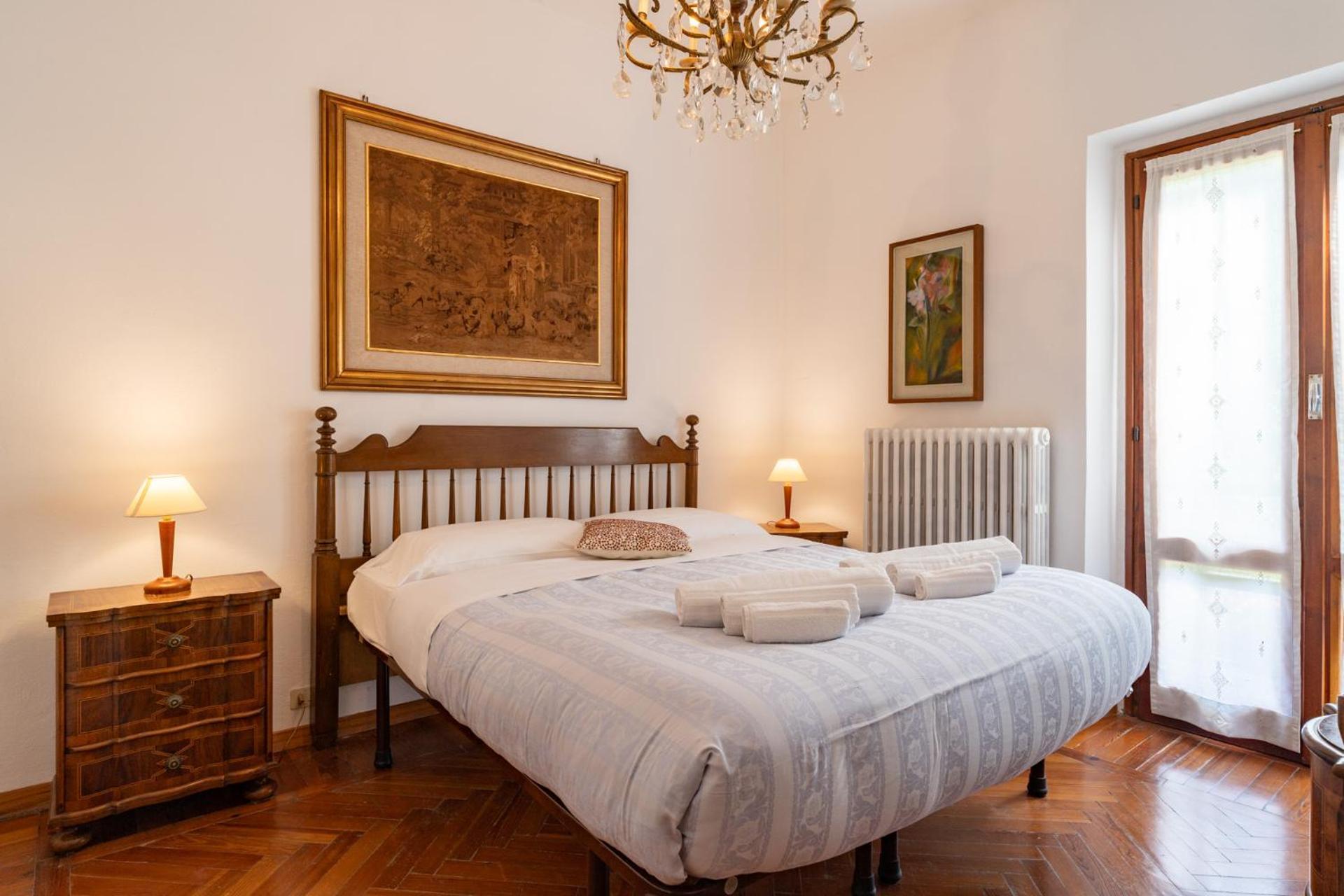 Apartment Iris - Relaxing Alpine Getaway At Ballabio