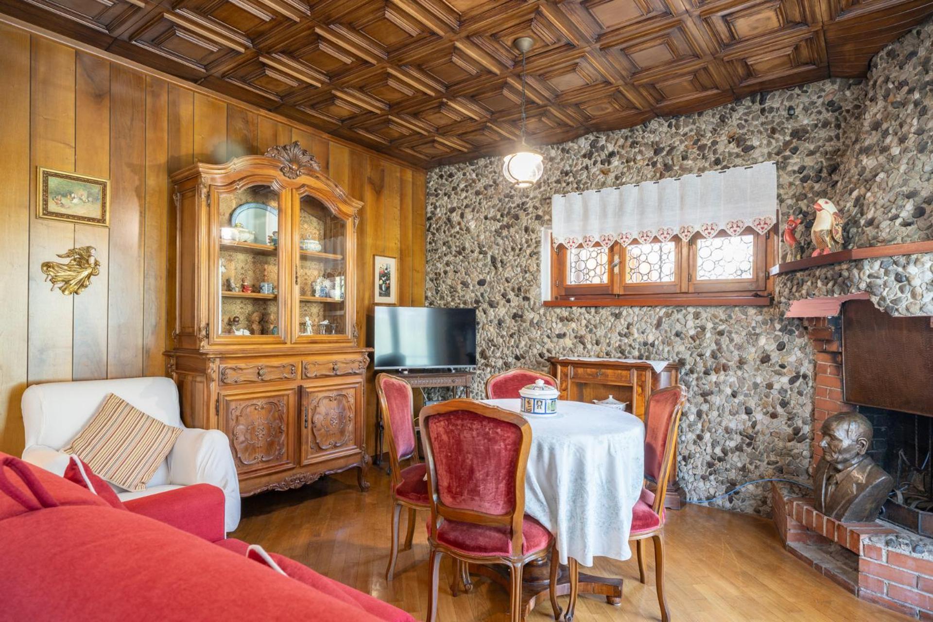 Iris - Relaxing Alpine Getaway At Apartment Ballabio