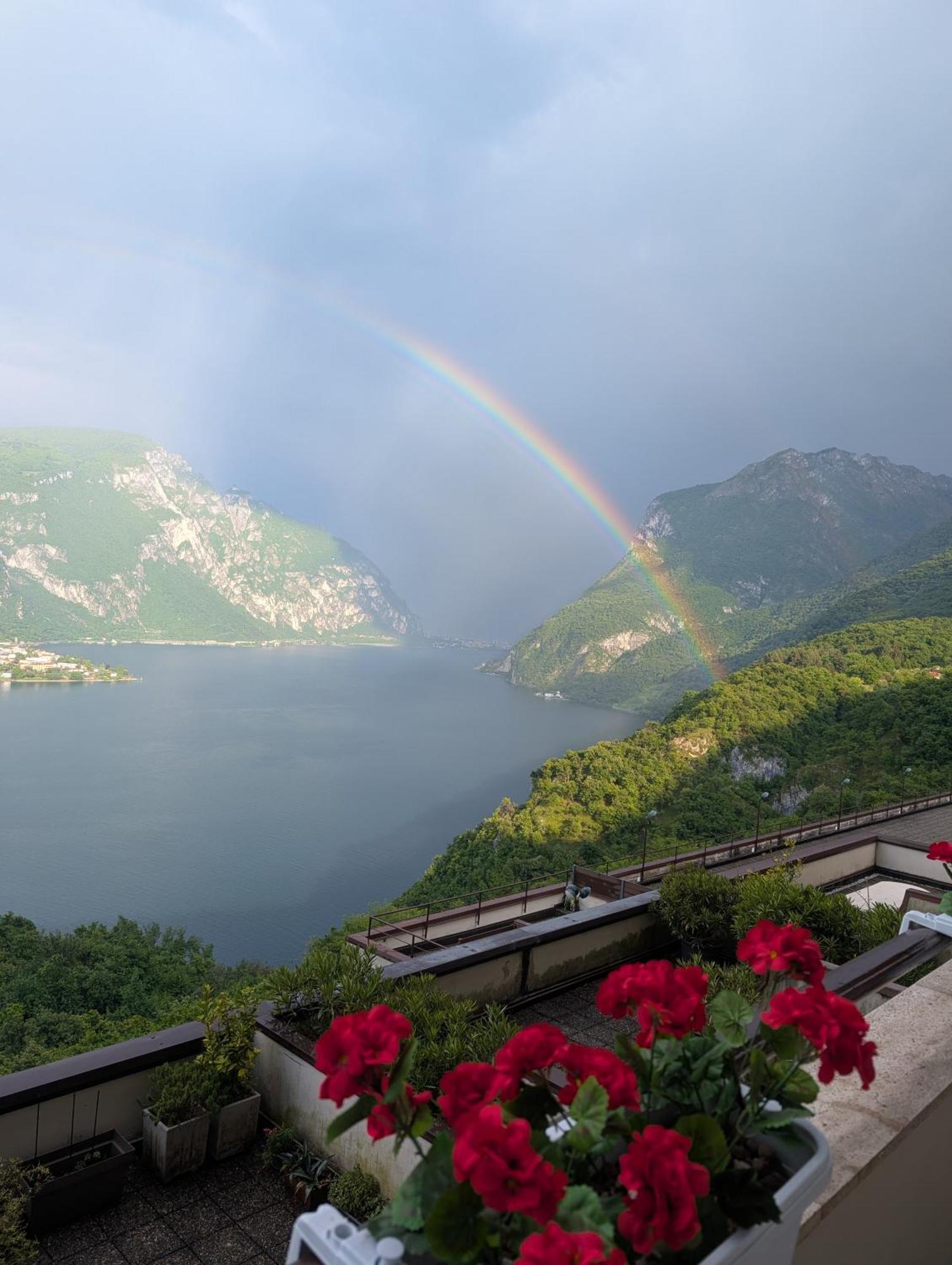 Apartment Angolo Paradiso - Di