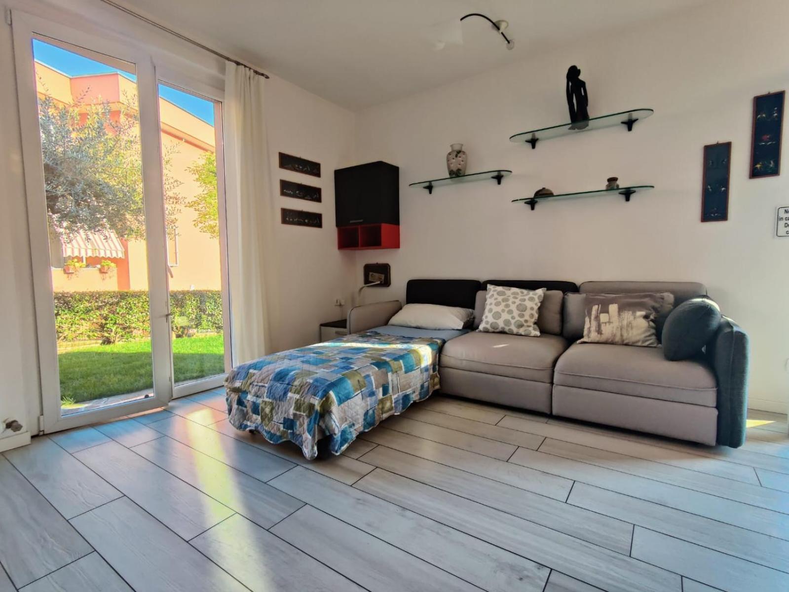 La Meridiana Sul Holiday home Abbadia Lariana