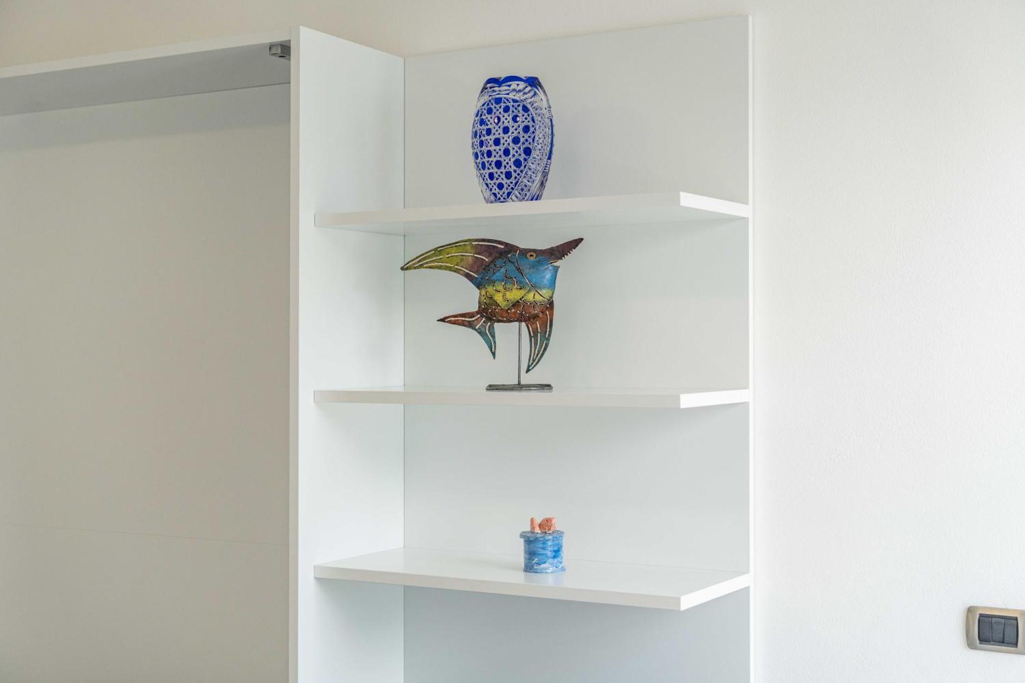 Romantic Laghee Apartment
