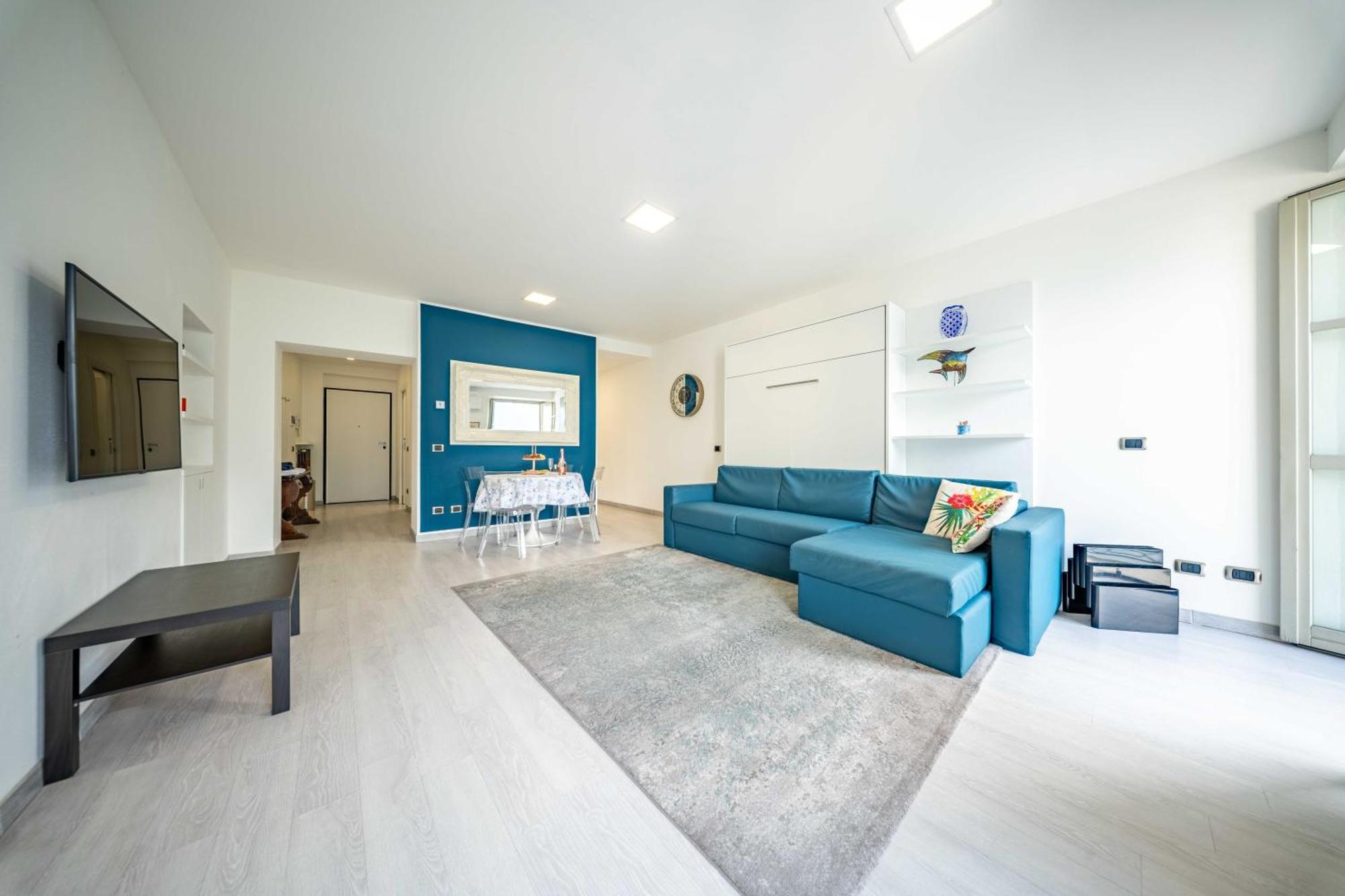 Romantic Laghee Apartment