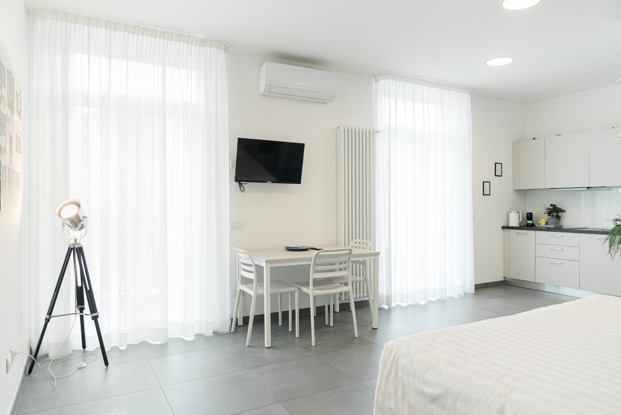 Casa Lilu By Comorooms Apartment *