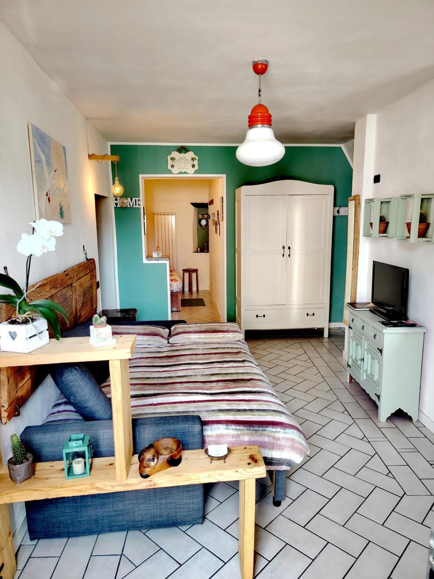 Holiday home In Piazzetta -