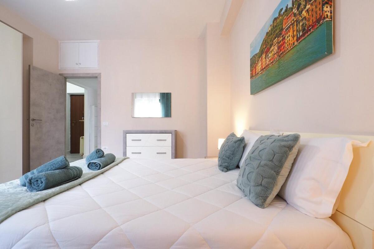 Melody's House Apartment