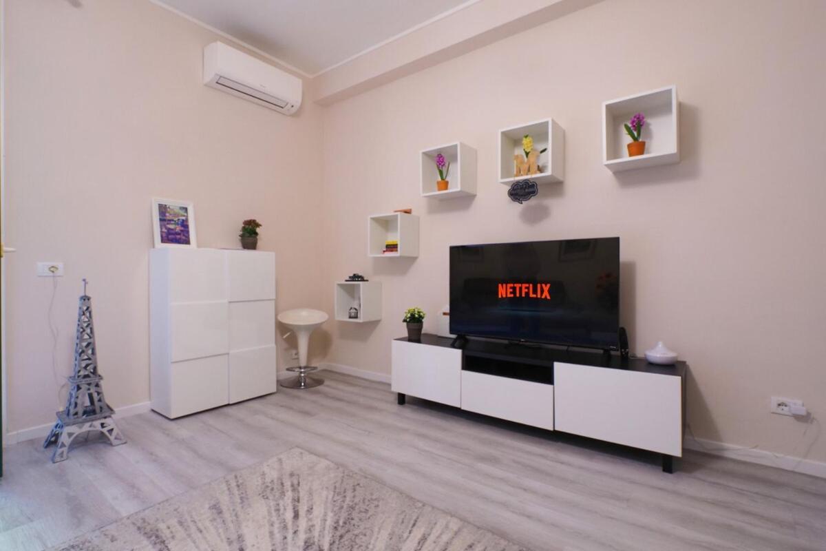 Melody's House Apartment