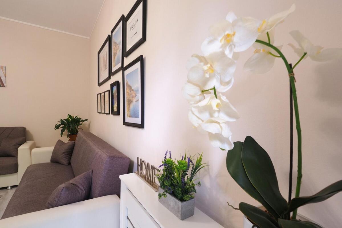 Apartment Melody's House Como