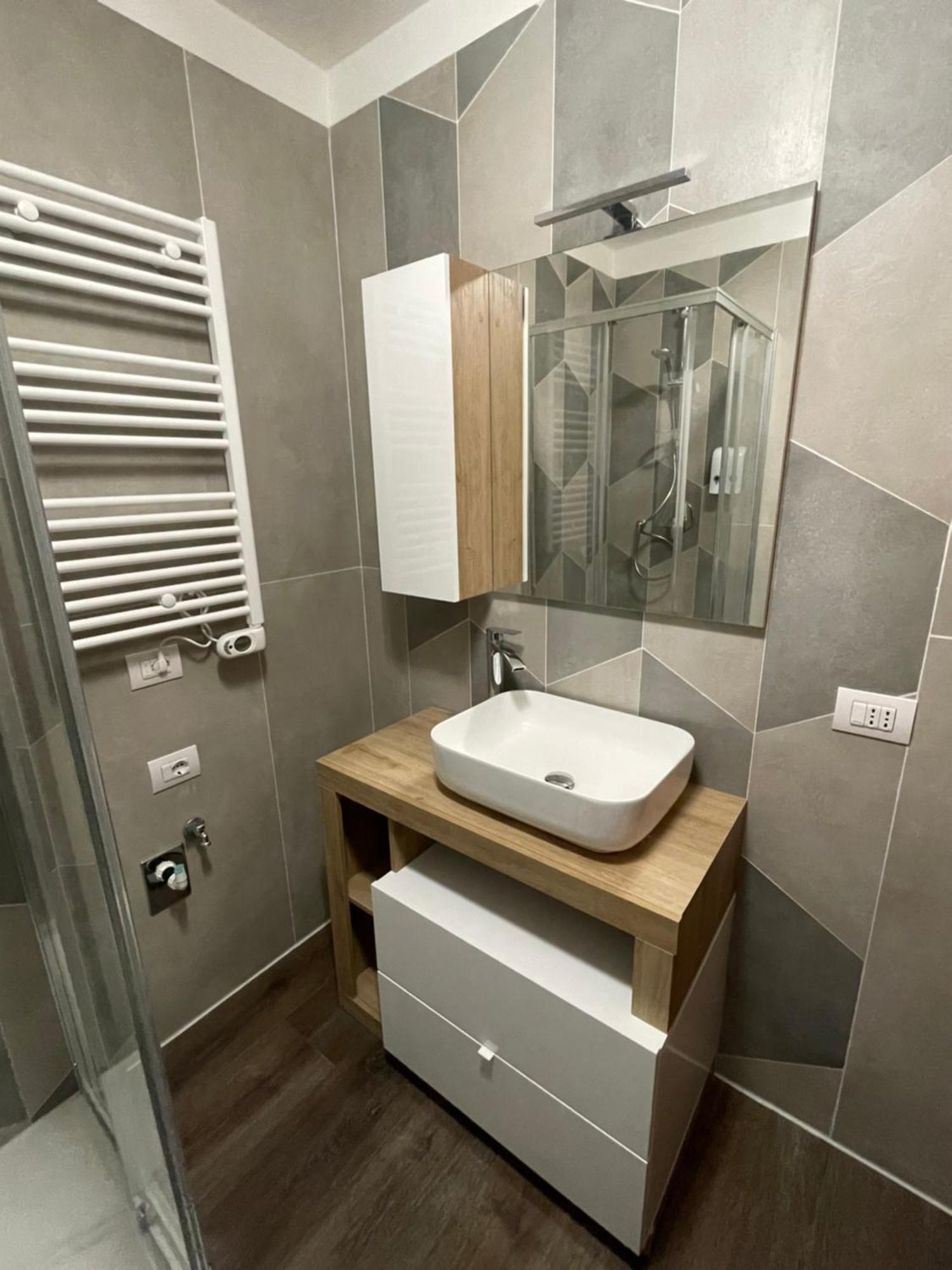 Apartment By Foot Varenna