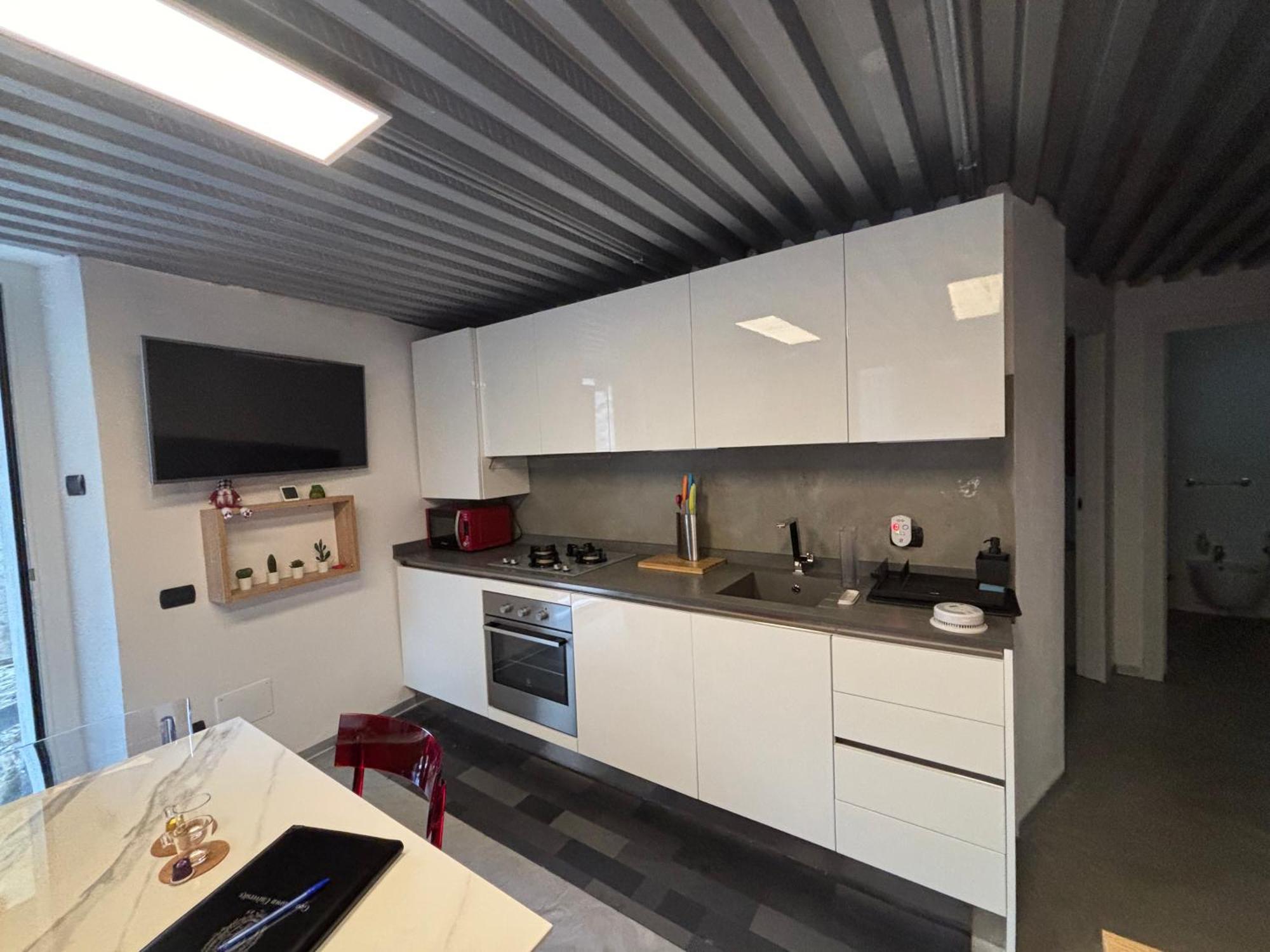 L' Asinello House Wifi Parking Apartment Carate Urio