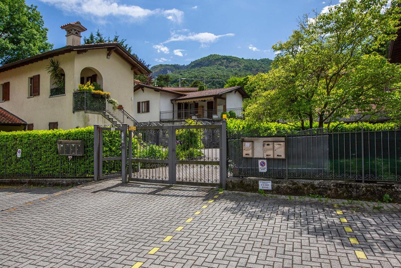 Holiday home L'acero Rosso - Giardino Privato E Box Auto