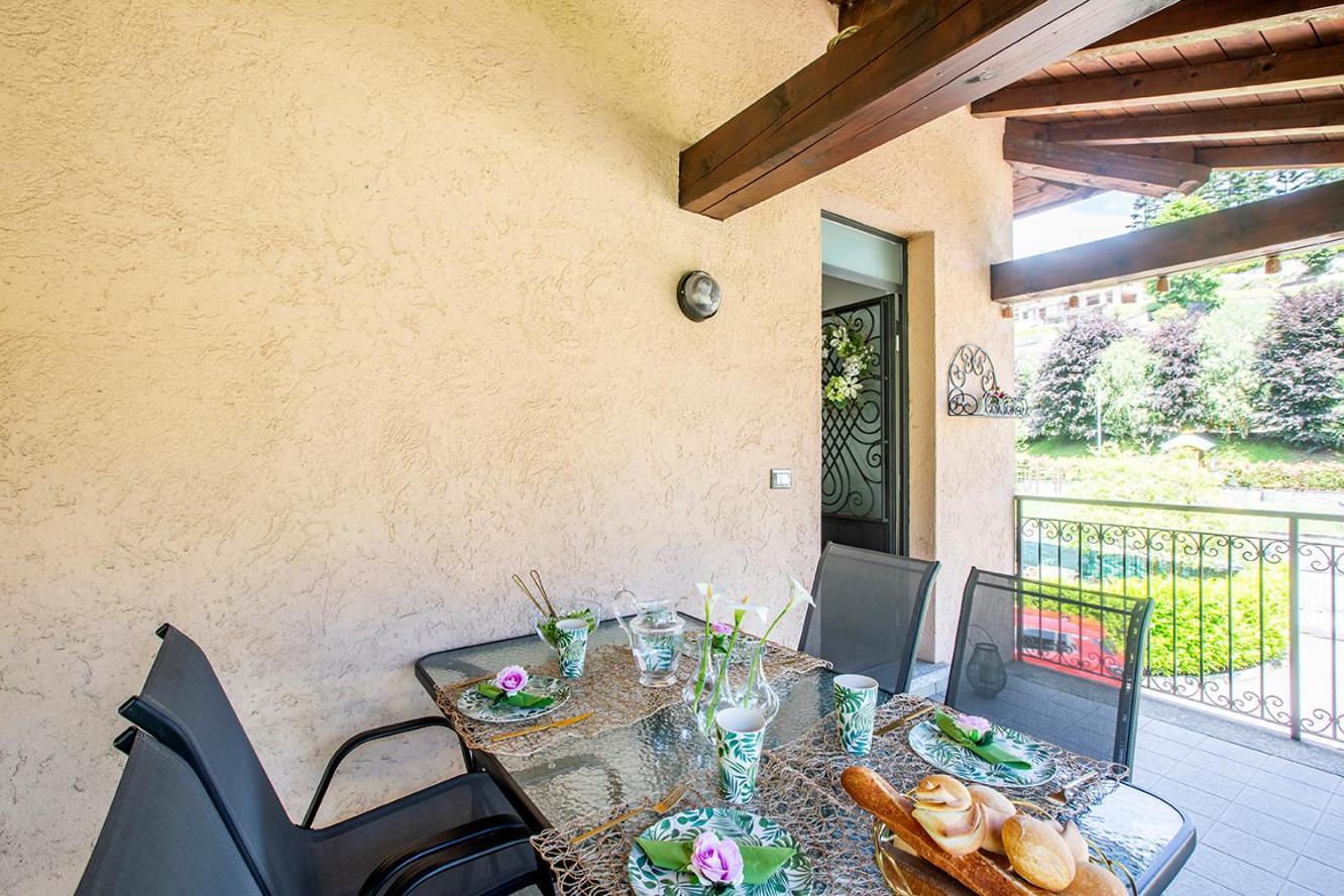 Holiday home L'acero Rosso - Giardino Privato E Box Auto *