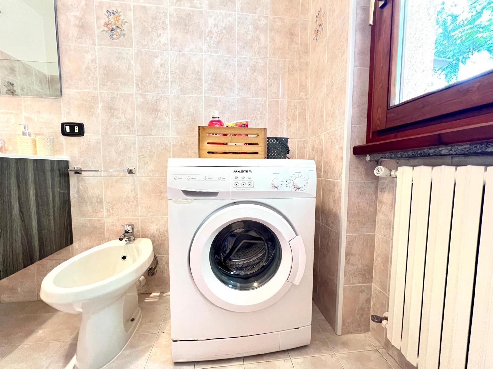 Holiday home L'acero Rosso - Giardino Privato E Box Auto *